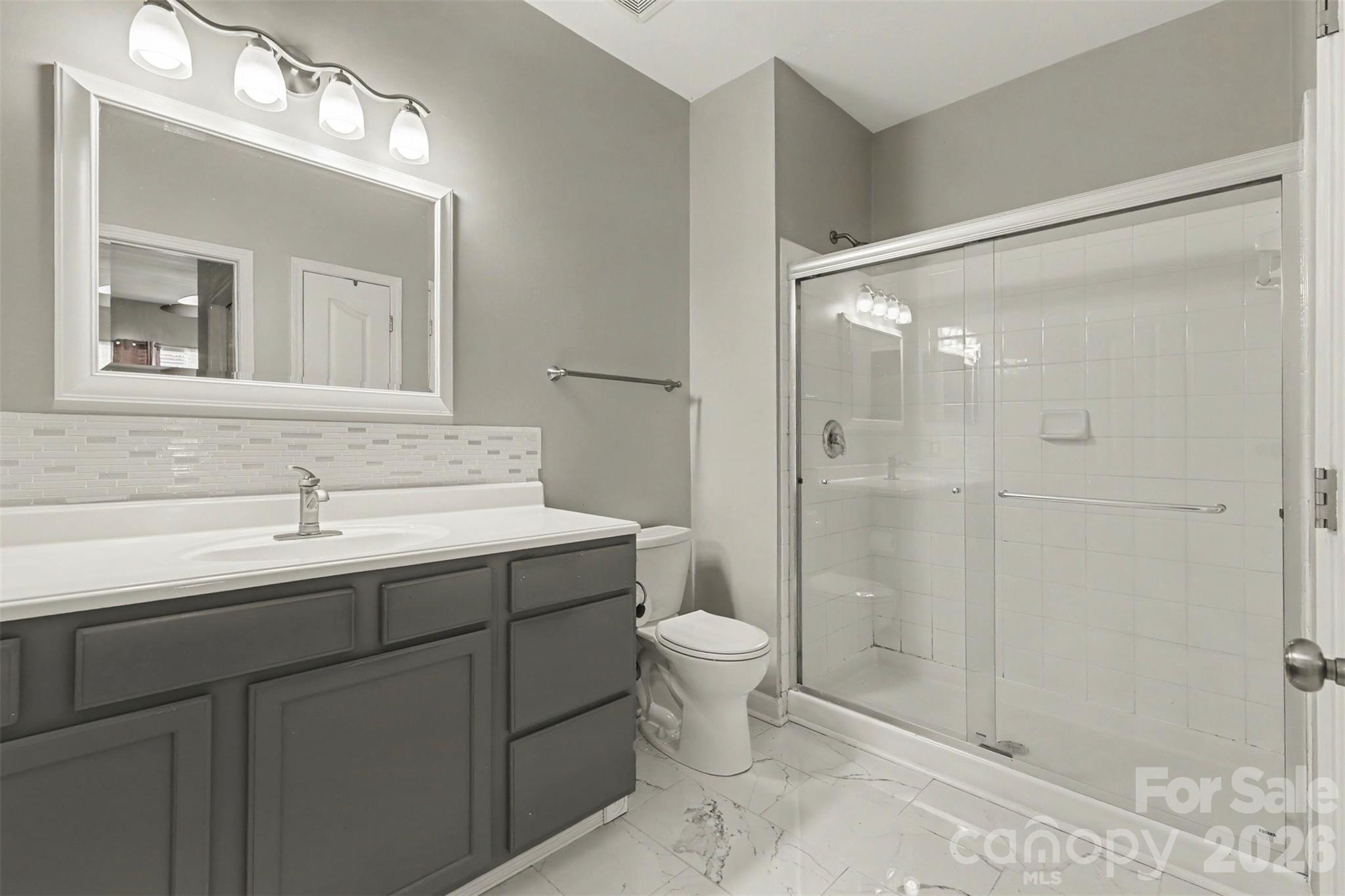 10616 Hill Point Court — Charlotte