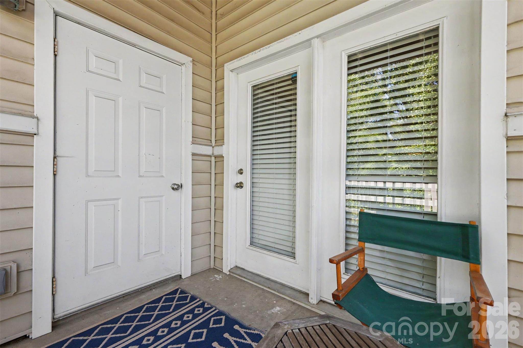 10616 Hill Point Court — Charlotte