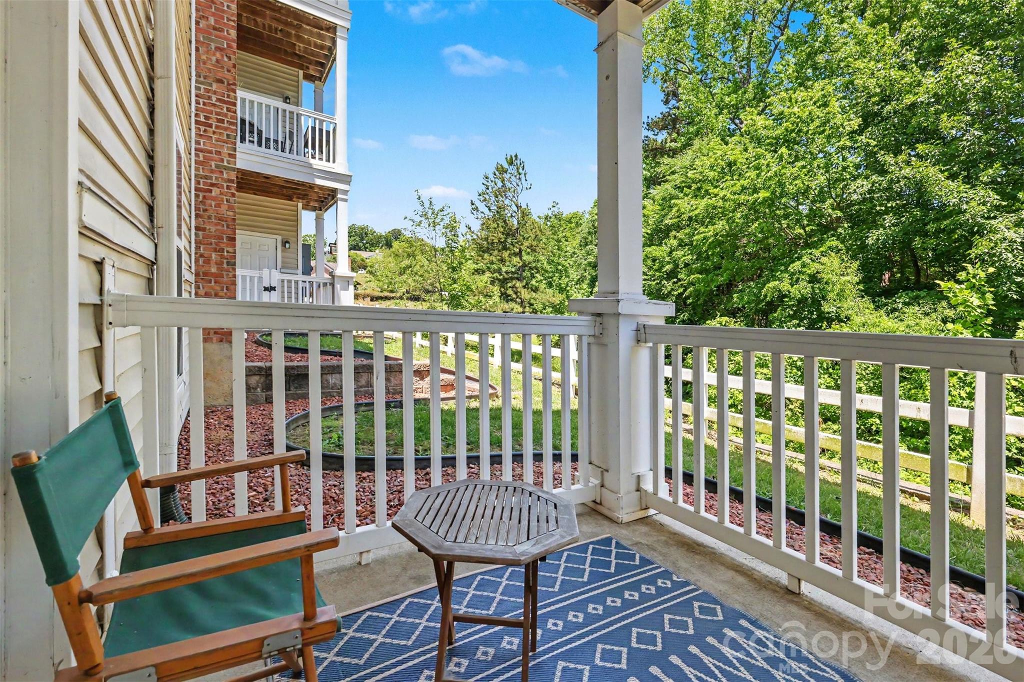 10616 Hill Point Court — Charlotte