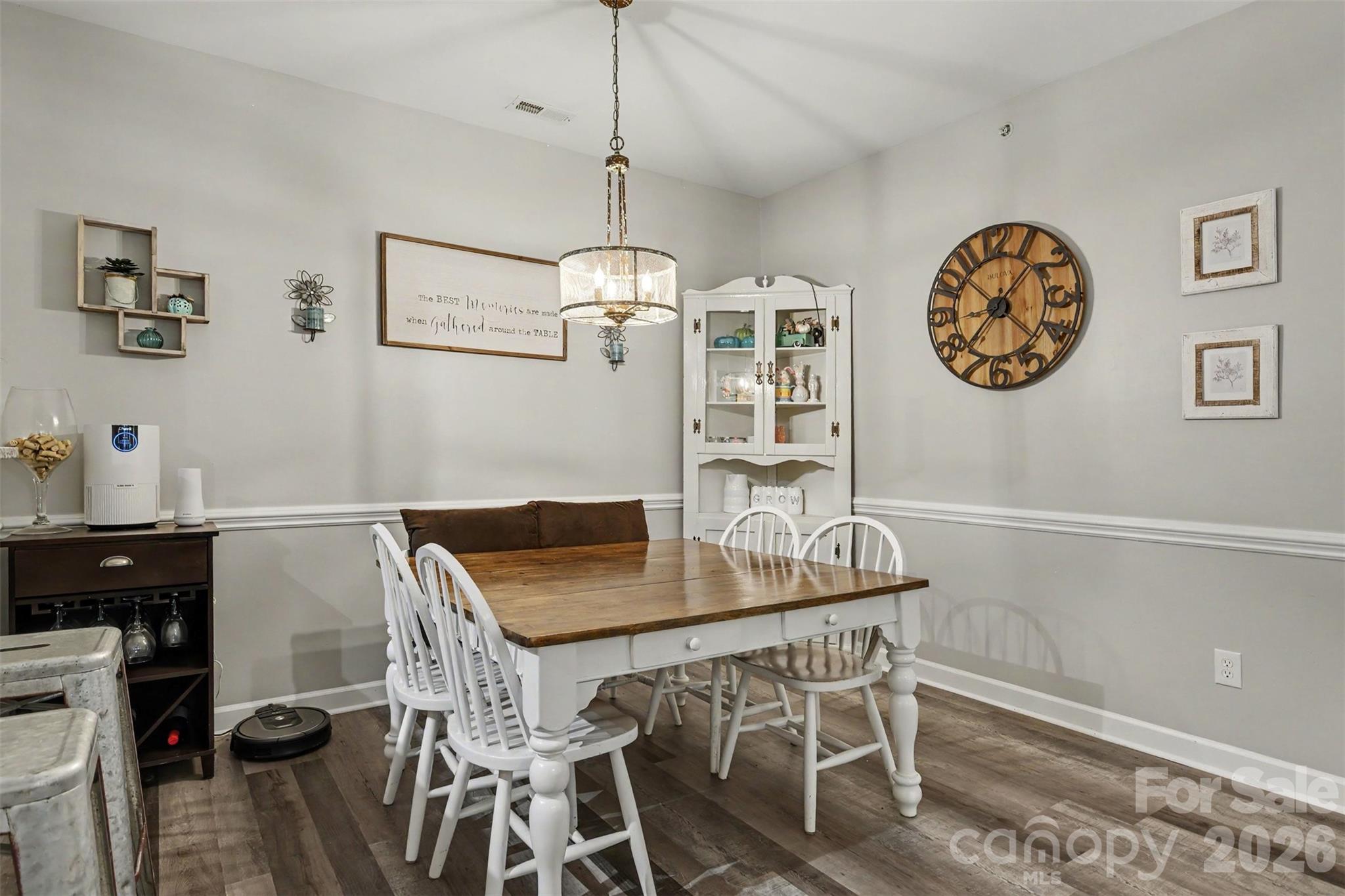 10616 Hill Point Court — Charlotte