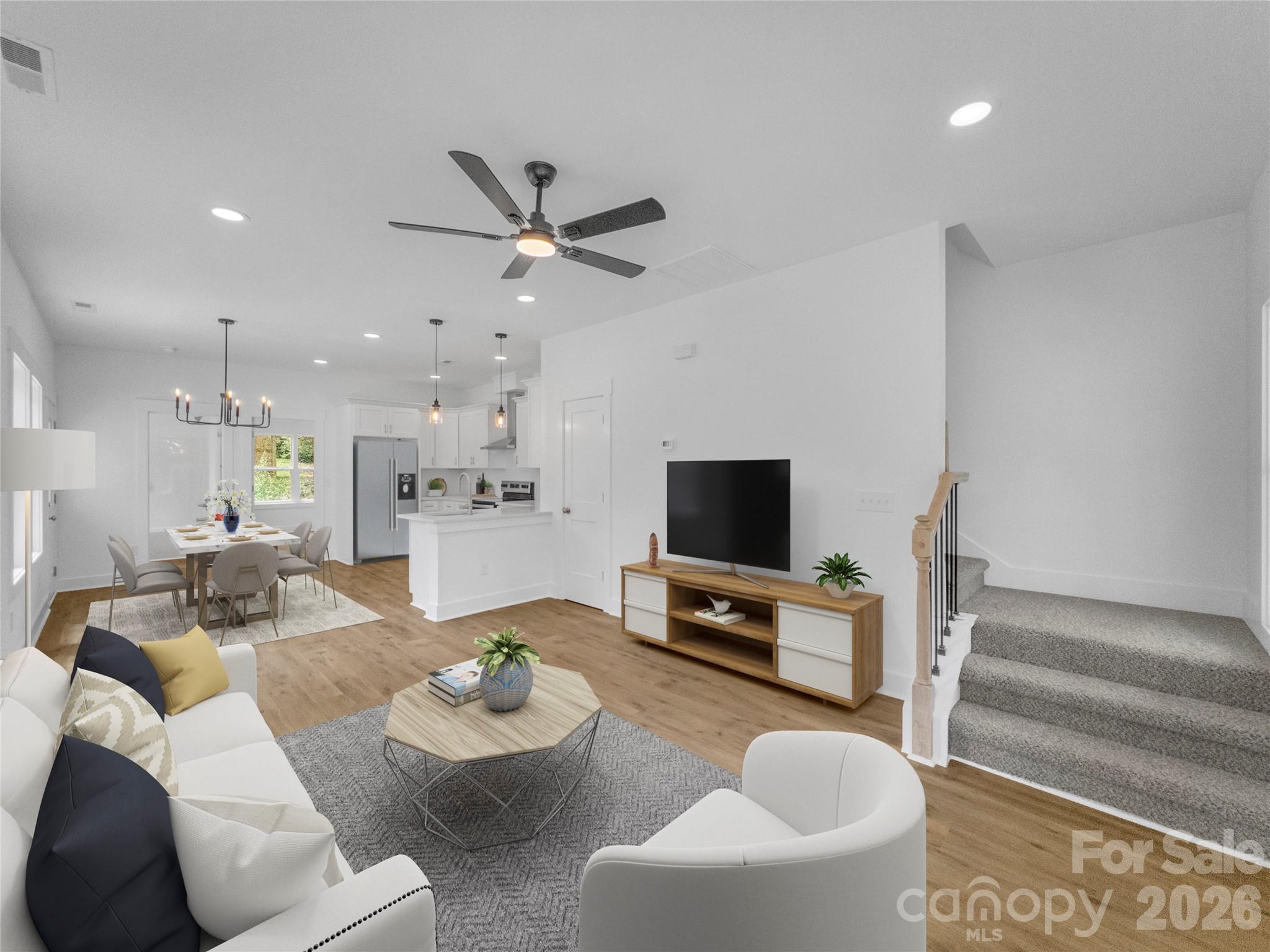 825 E Arch Street — Lancaster