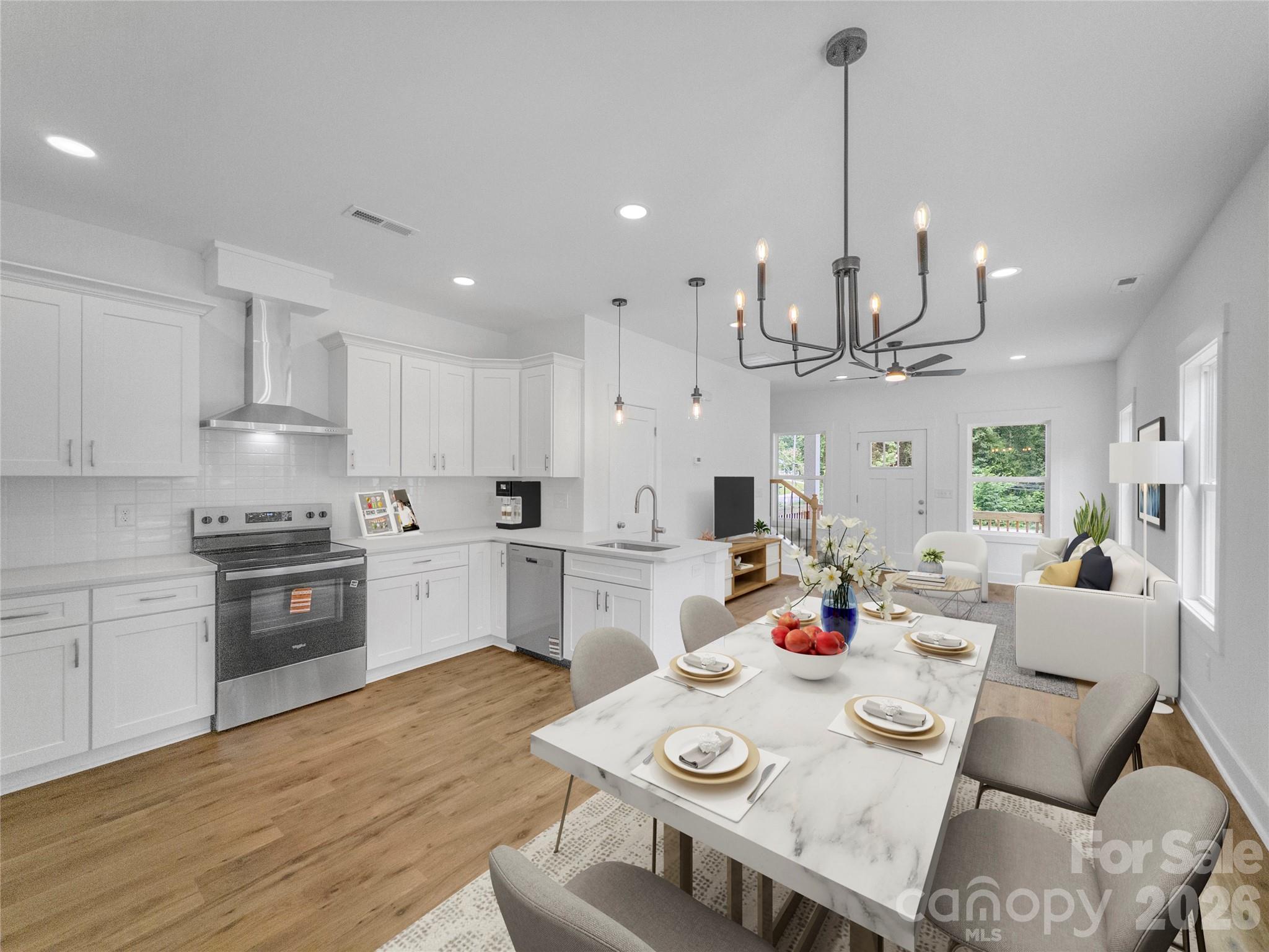 825 E Arch Street — Lancaster
