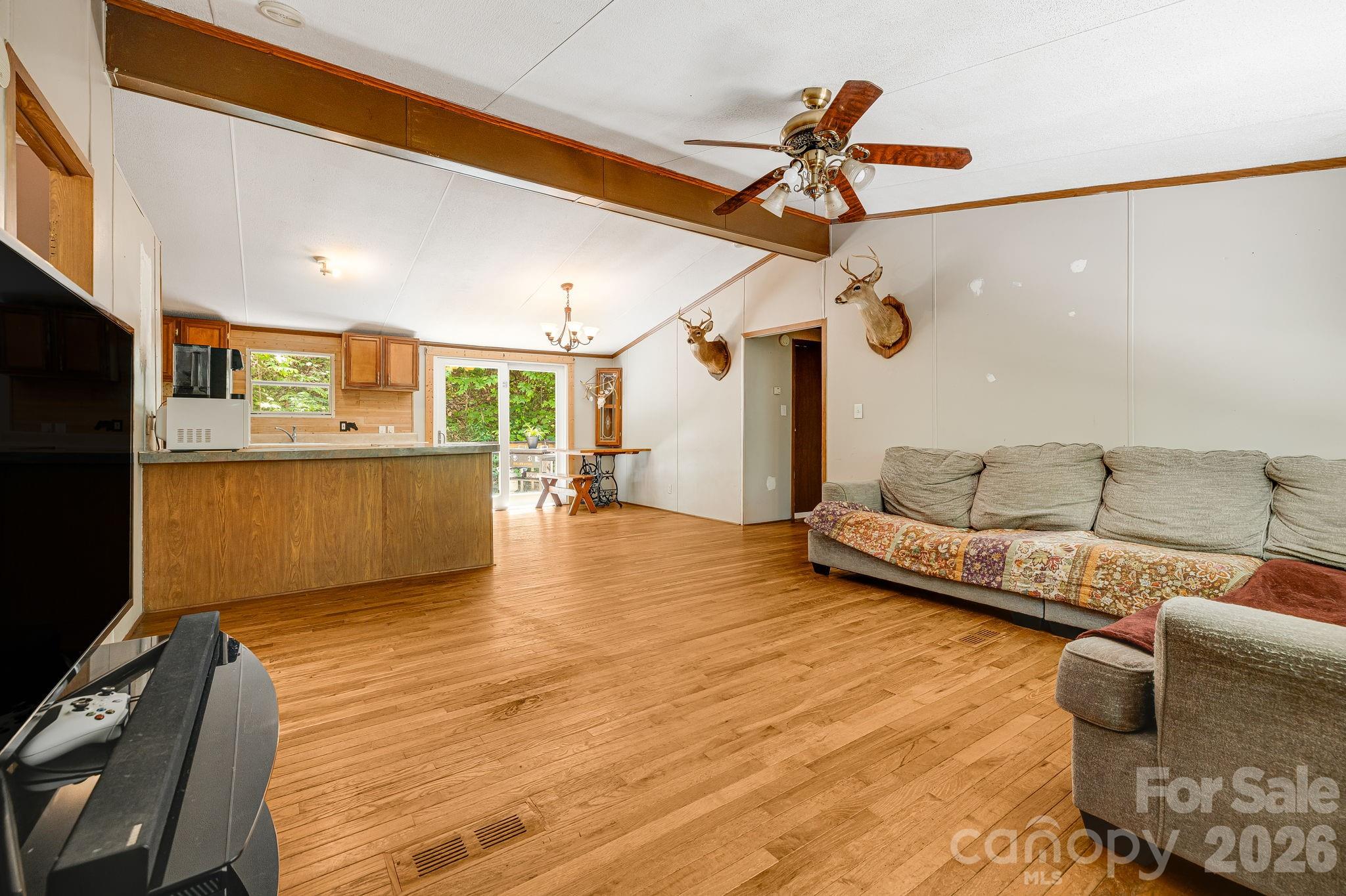 94 Long Ridge Road — Candler