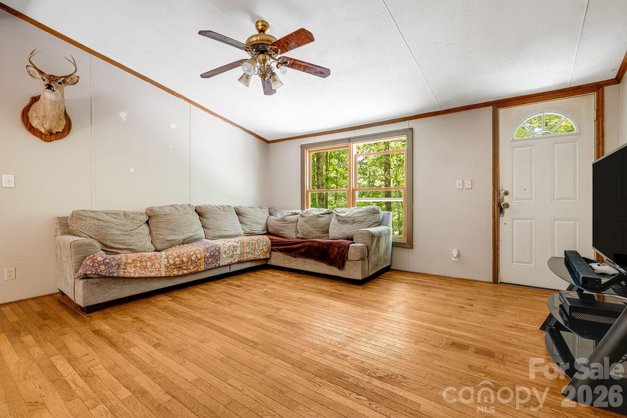 94 Long Ridge Road — Candler