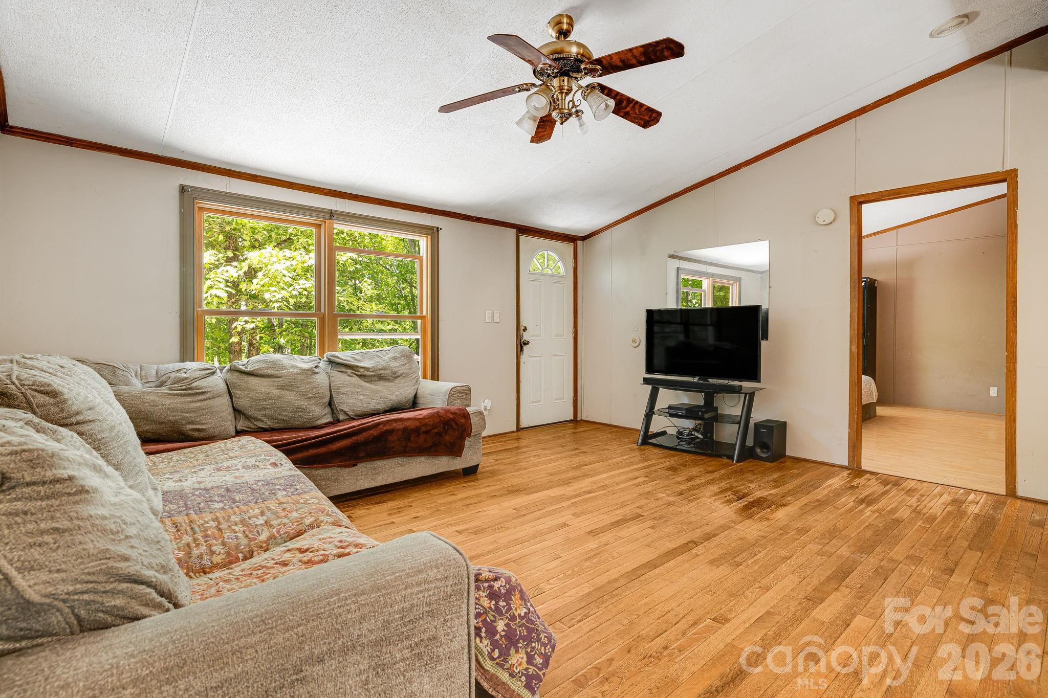 94 Long Ridge Road — Candler