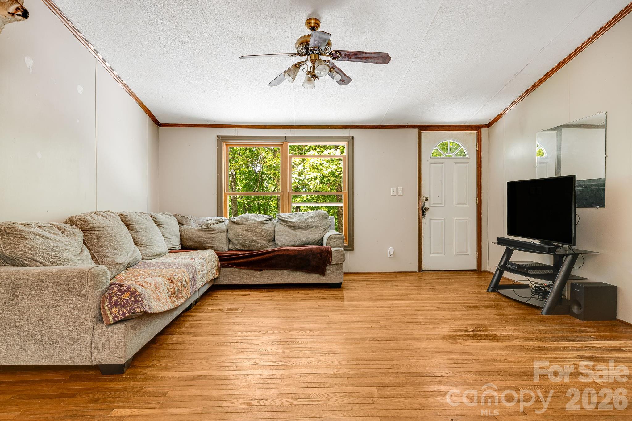 94 Long Ridge Road — Candler