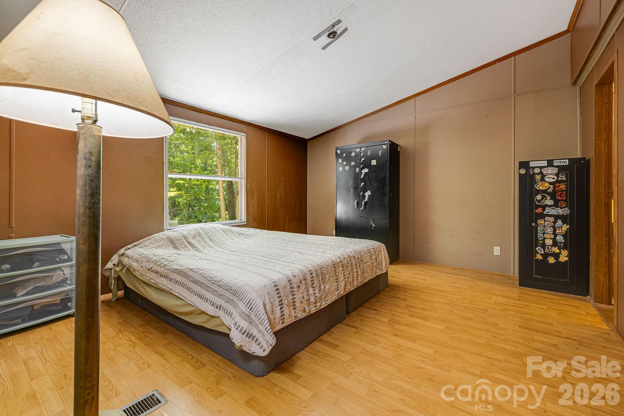 94 Long Ridge Road — Candler