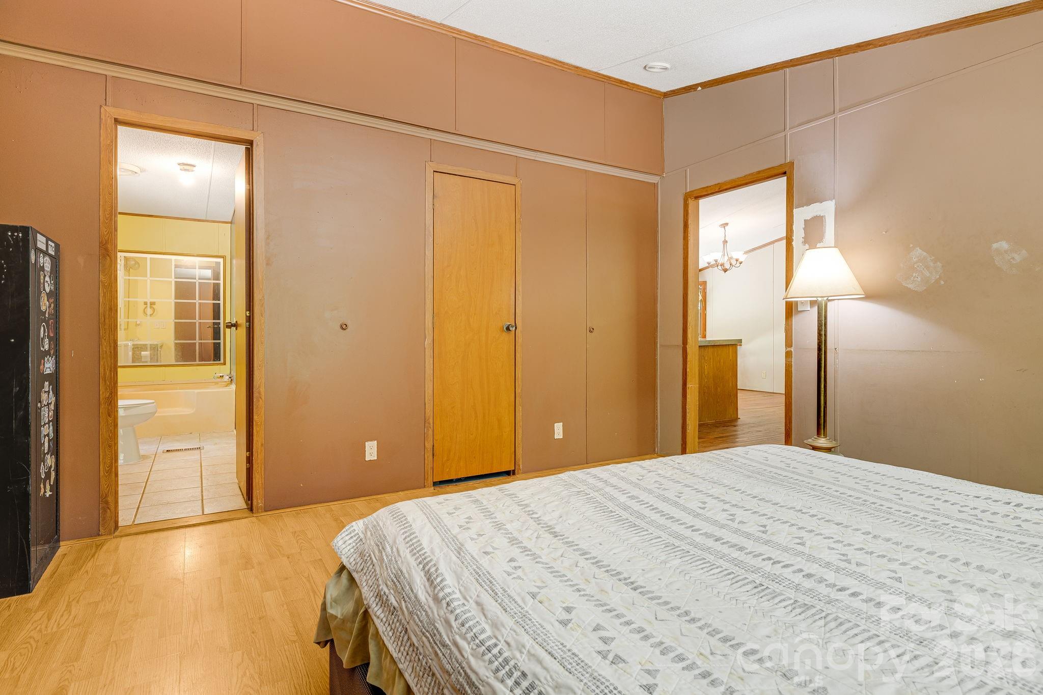 94 Long Ridge Road — Candler