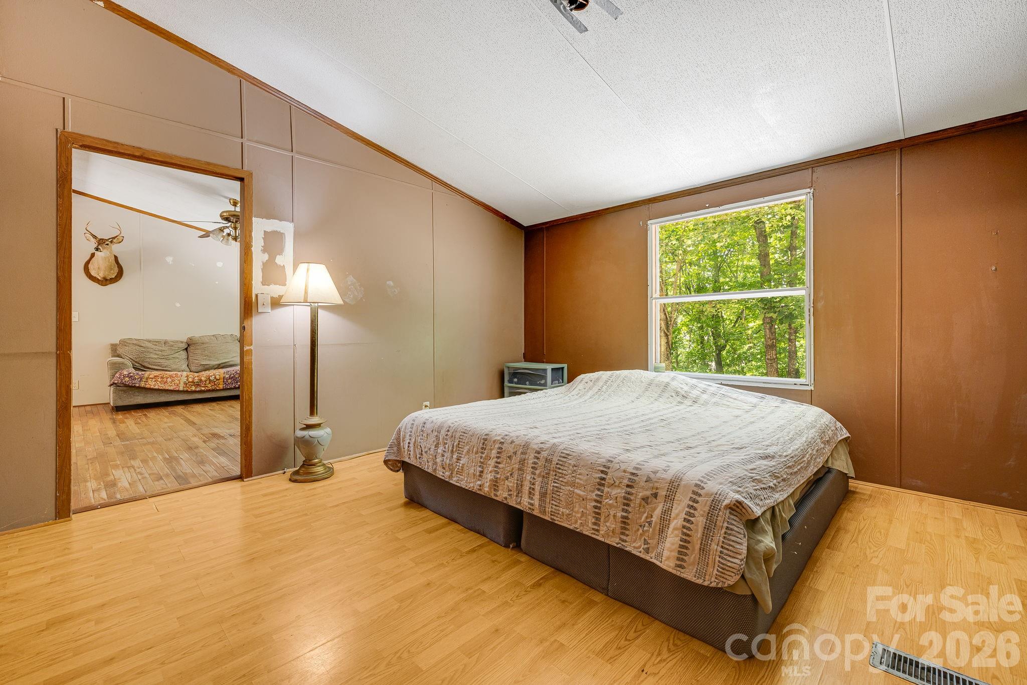 94 Long Ridge Road — Candler
