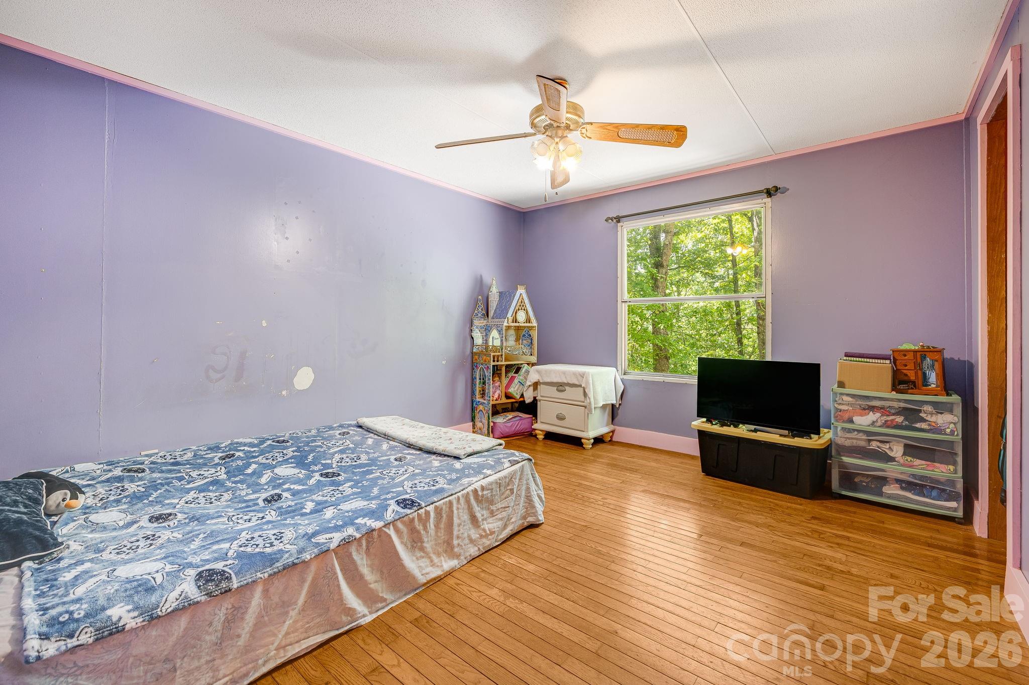 94 Long Ridge Road — Candler