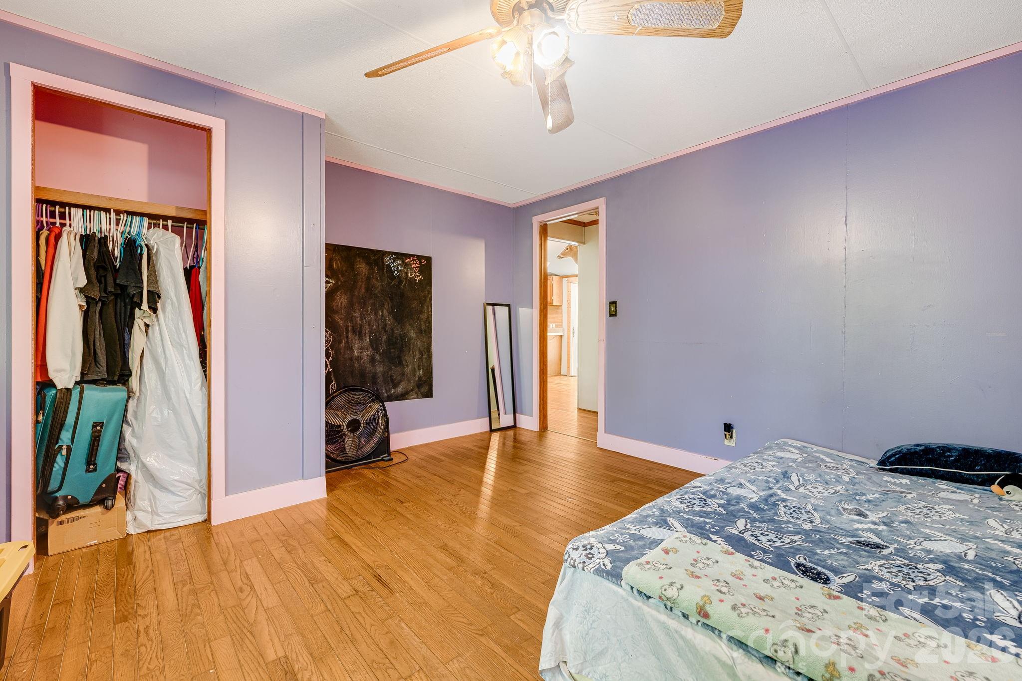 94 Long Ridge Road — Candler