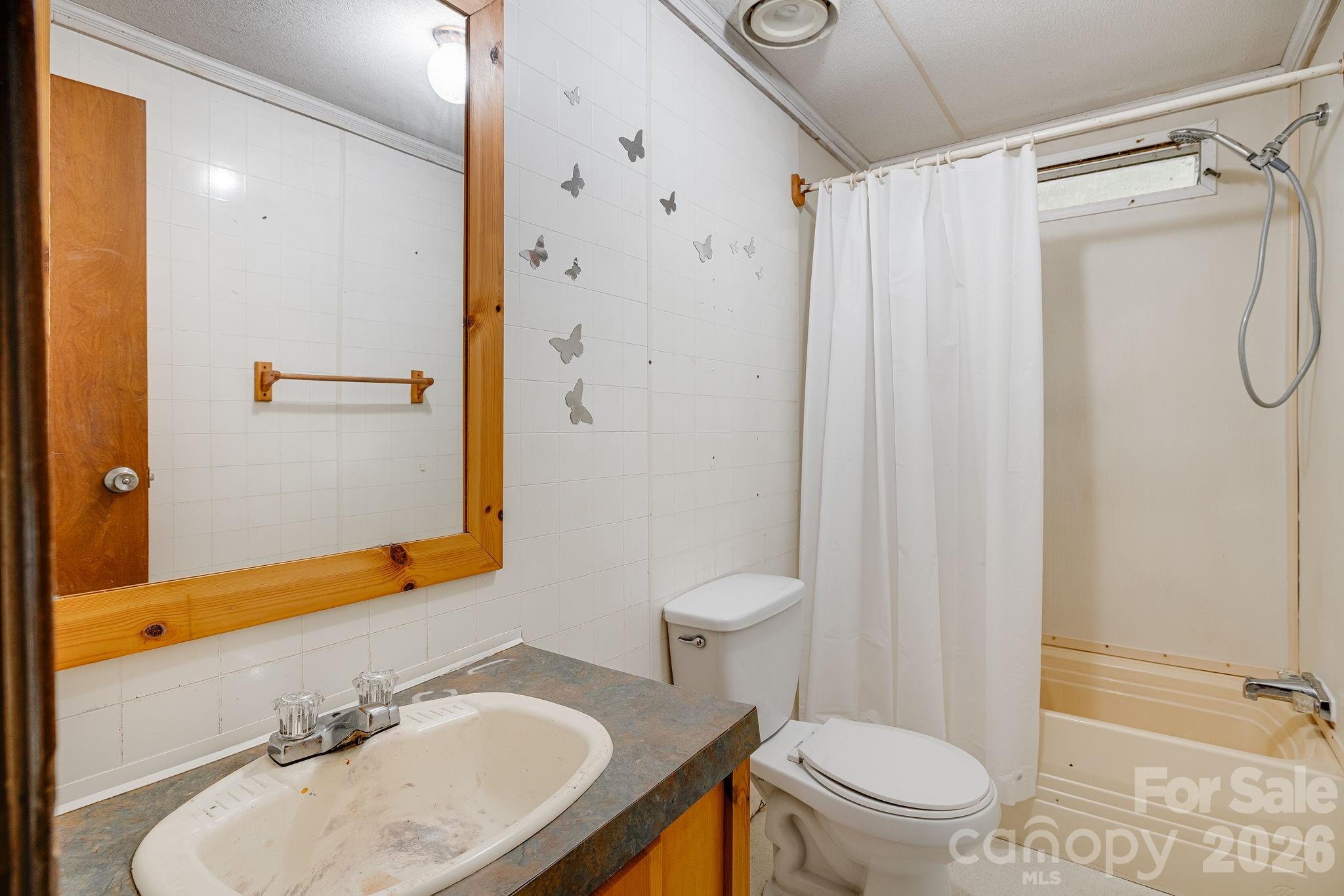 94 Long Ridge Road — Candler