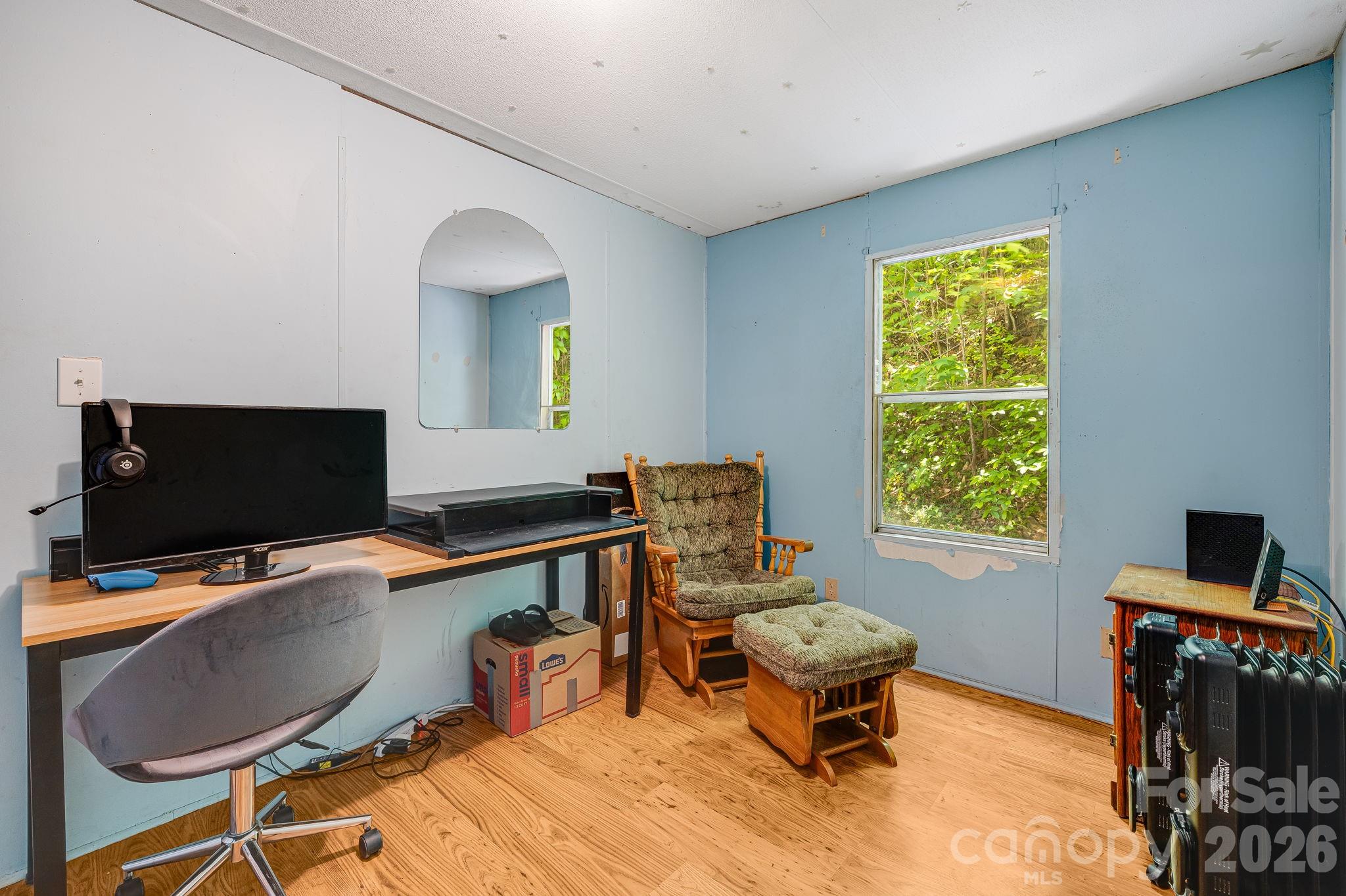 94 Long Ridge Road — Candler