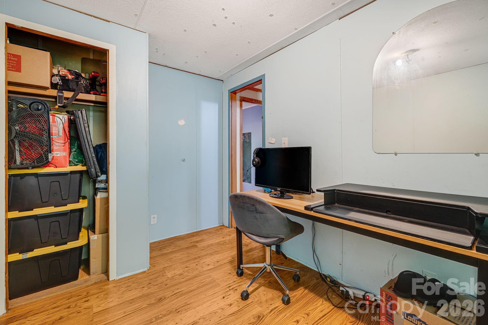 94 Long Ridge Road — Candler