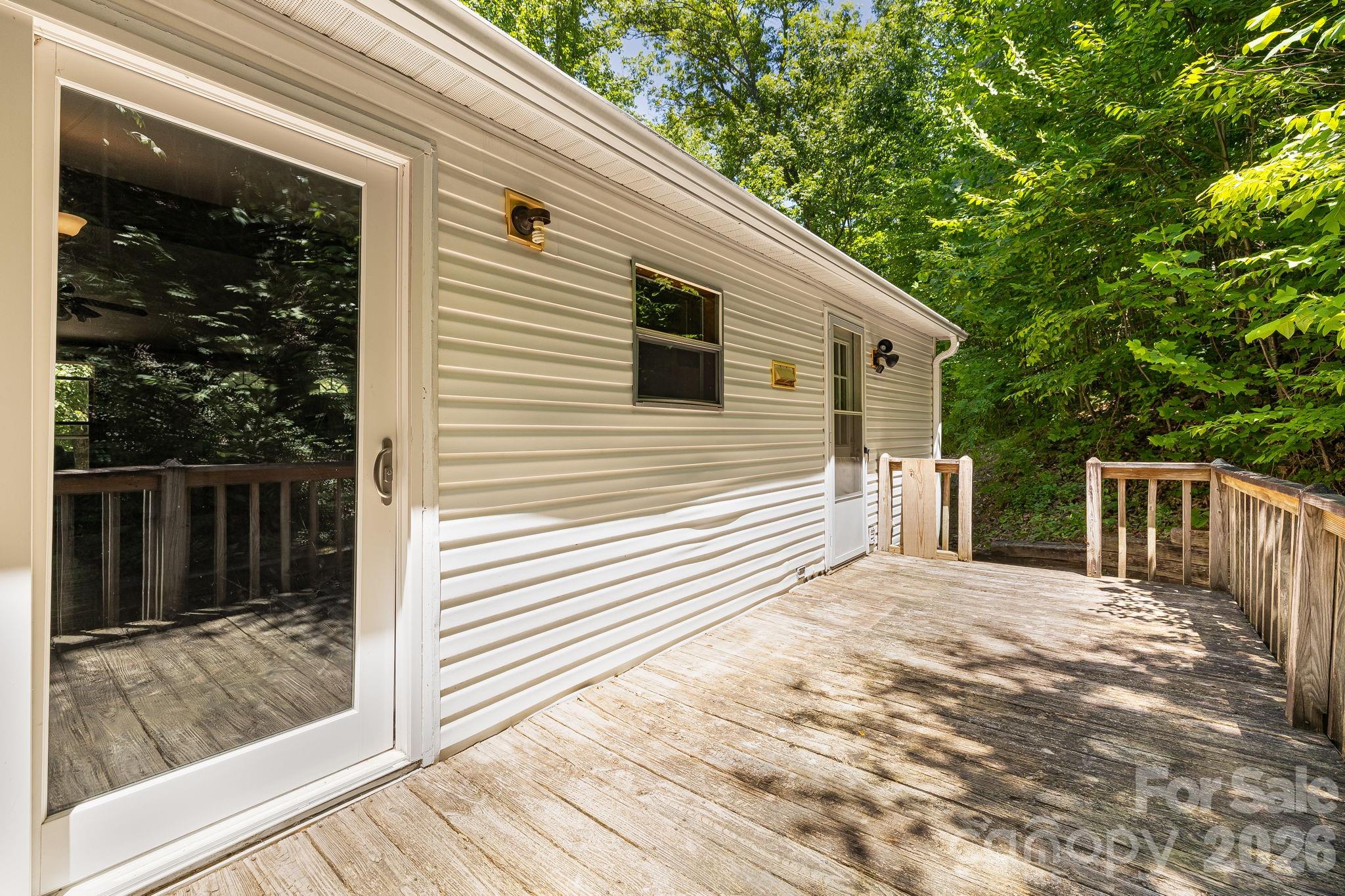 94 Long Ridge Road — Candler