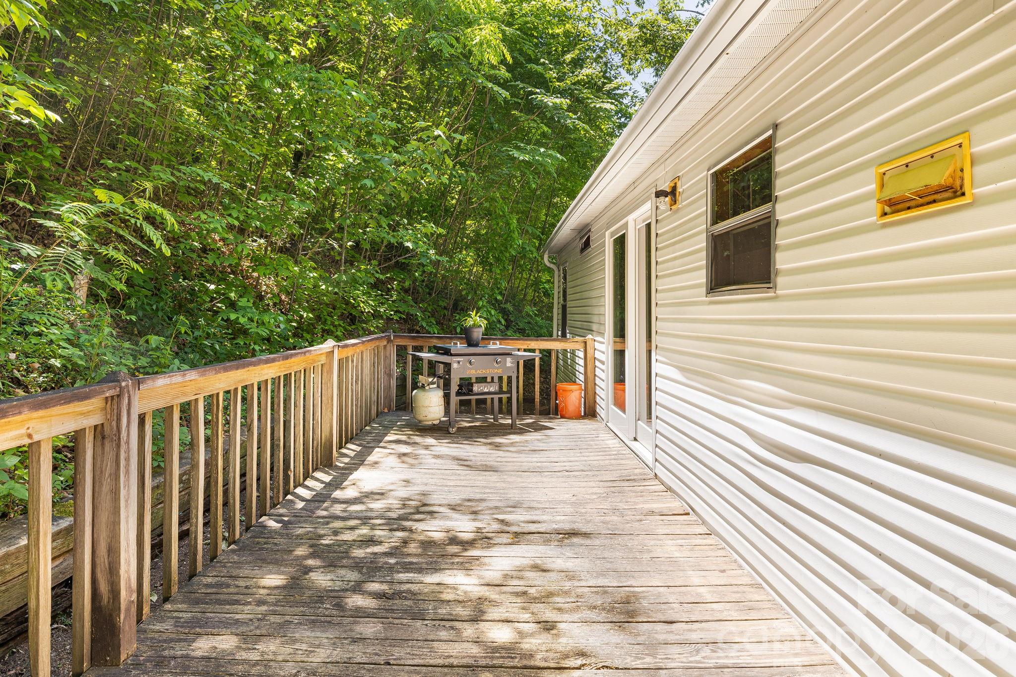 94 Long Ridge Road — Candler