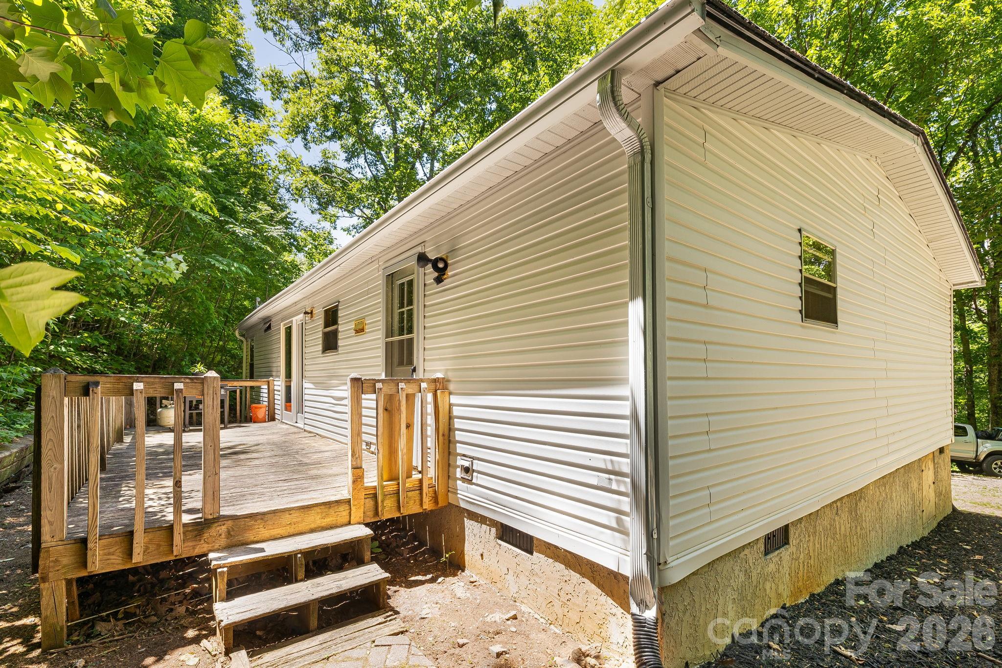 94 Long Ridge Road — Candler