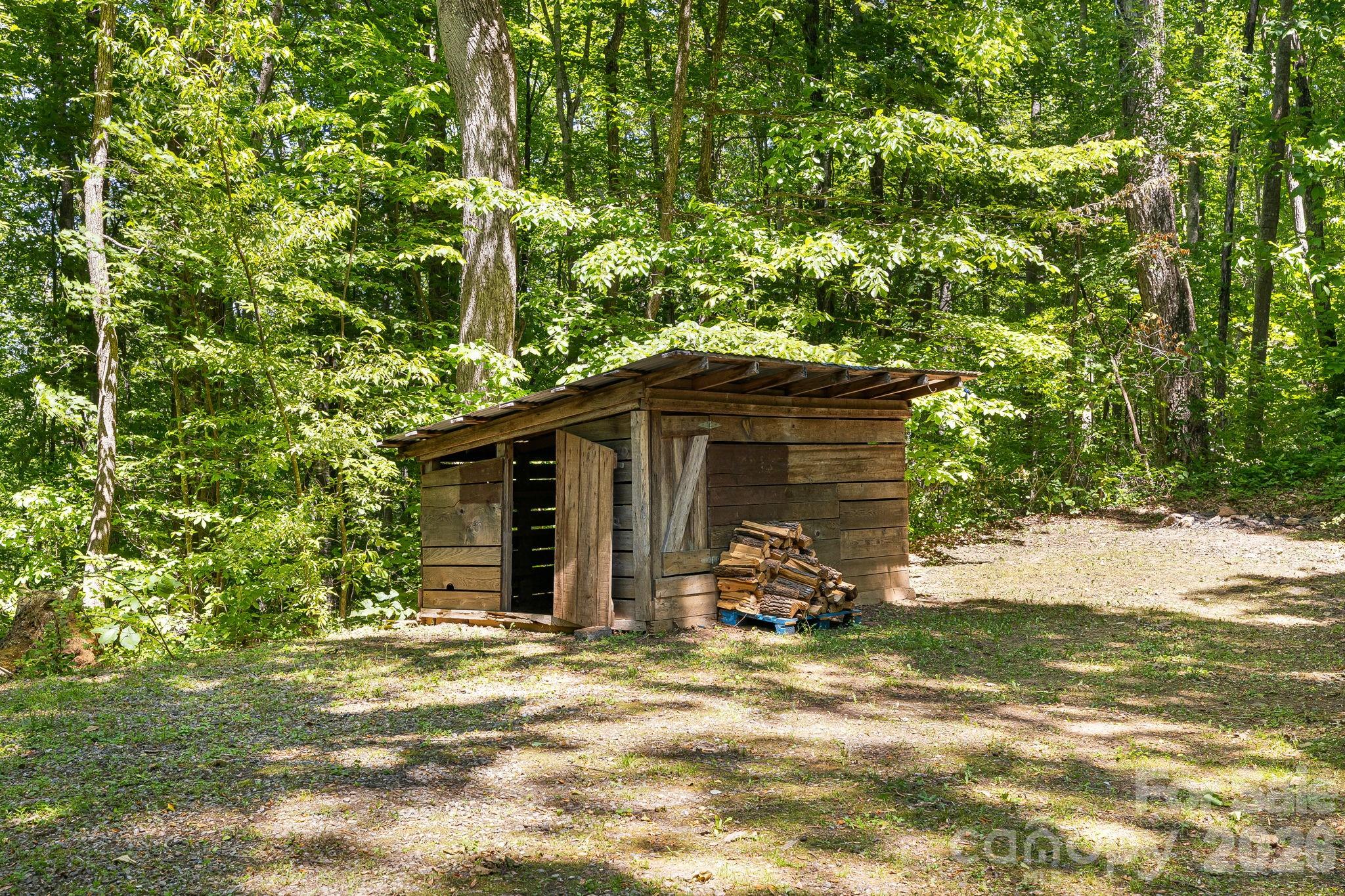 94 Long Ridge Road — Candler