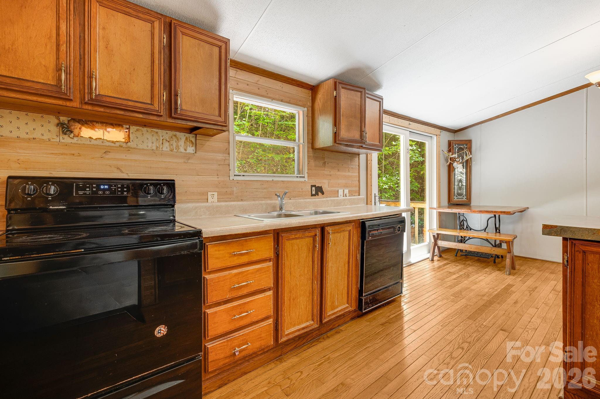 94 Long Ridge Road — Candler