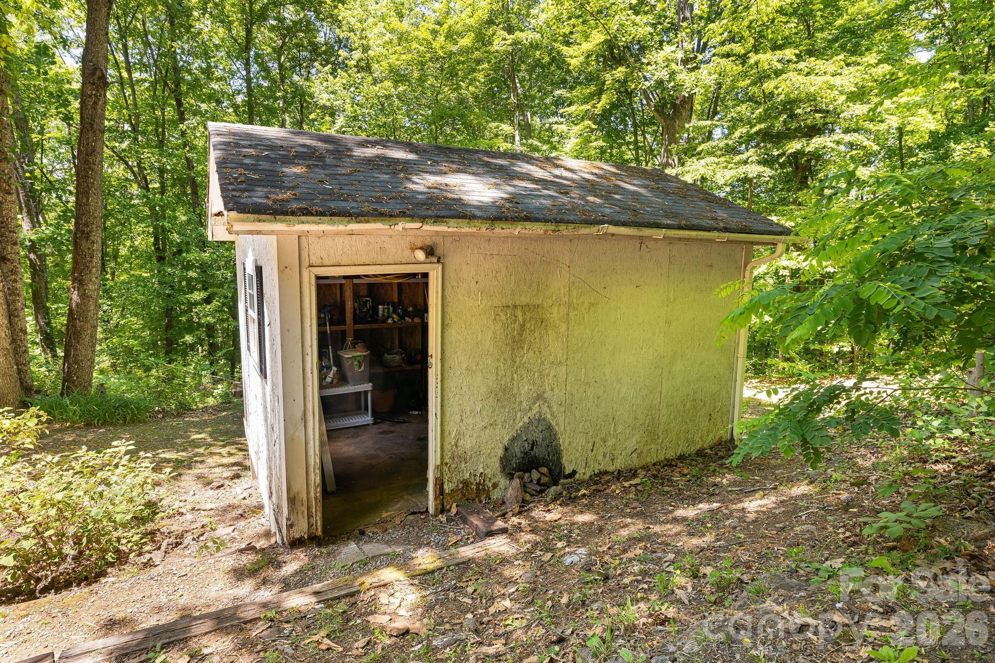 94 Long Ridge Road — Candler