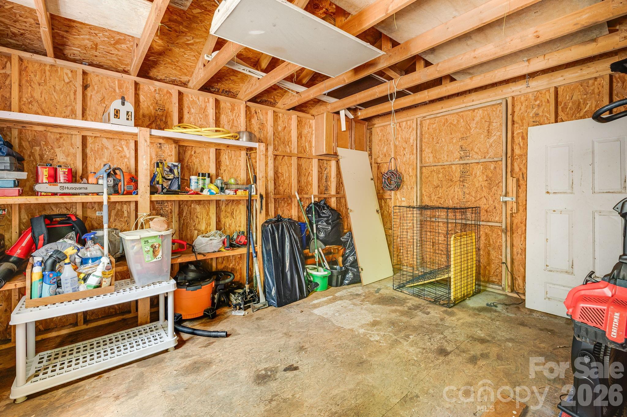 94 Long Ridge Road — Candler