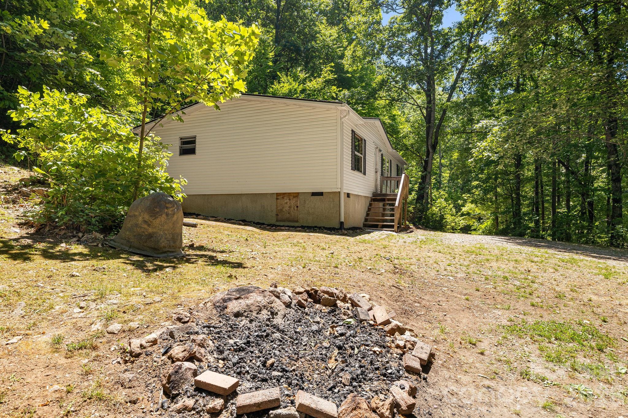 94 Long Ridge Road — Candler