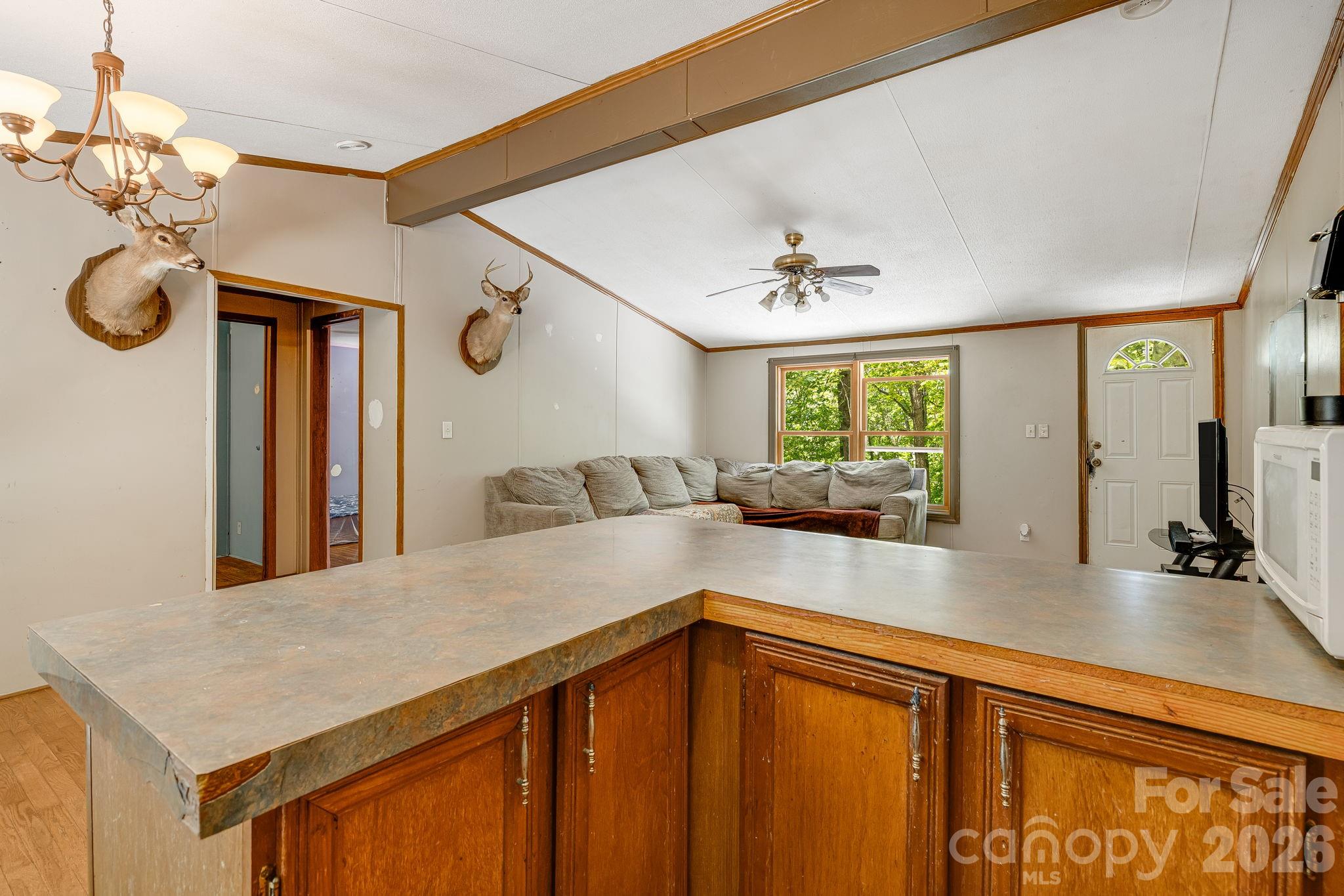 94 Long Ridge Road — Candler