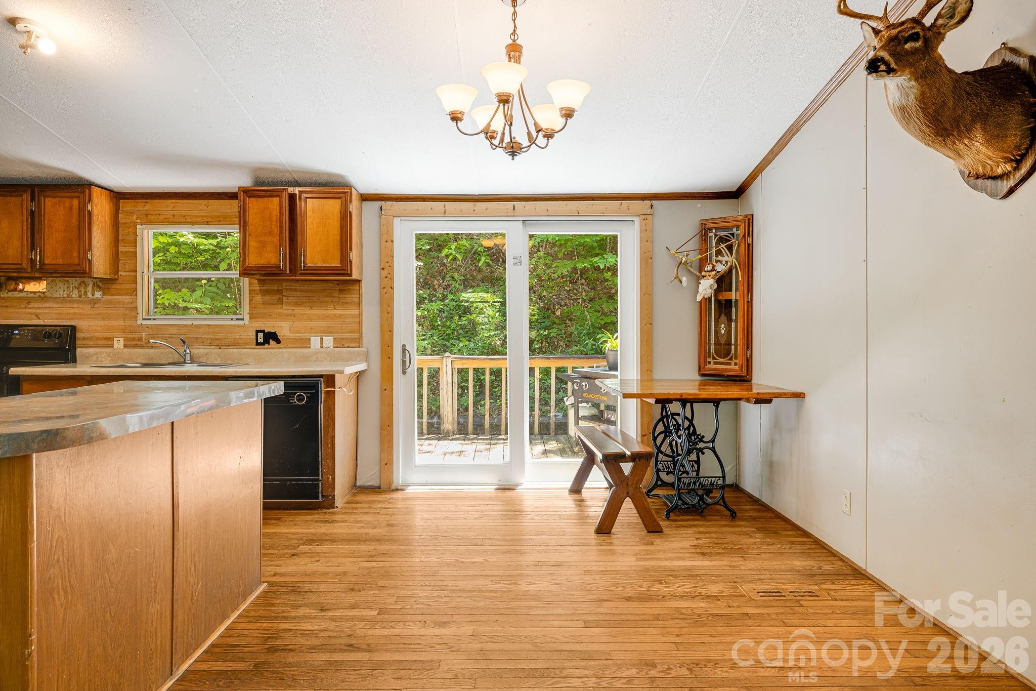 94 Long Ridge Road — Candler