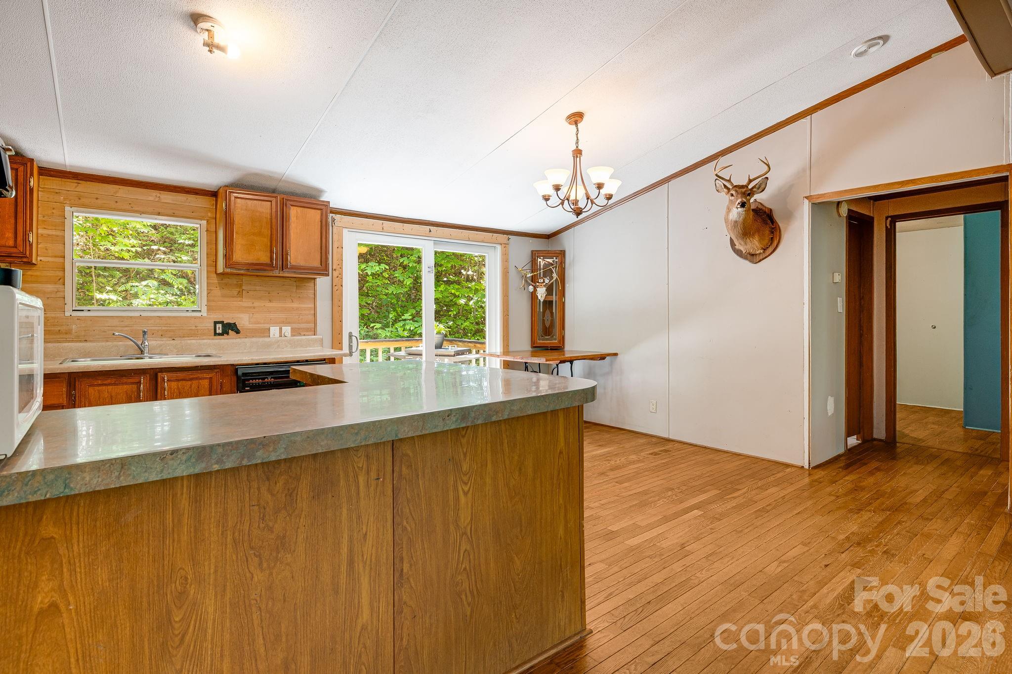 94 Long Ridge Road — Candler