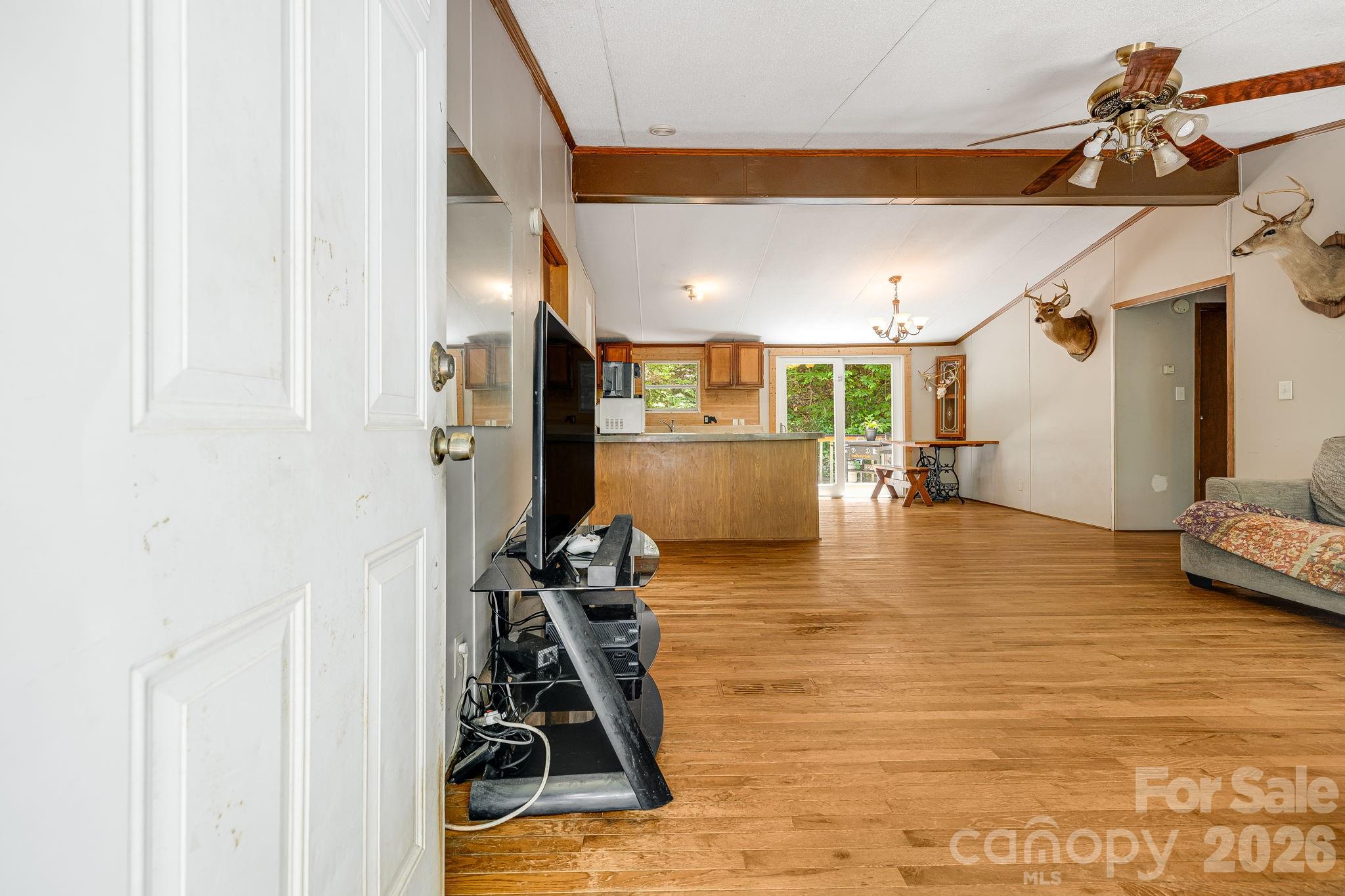 94 Long Ridge Road — Candler