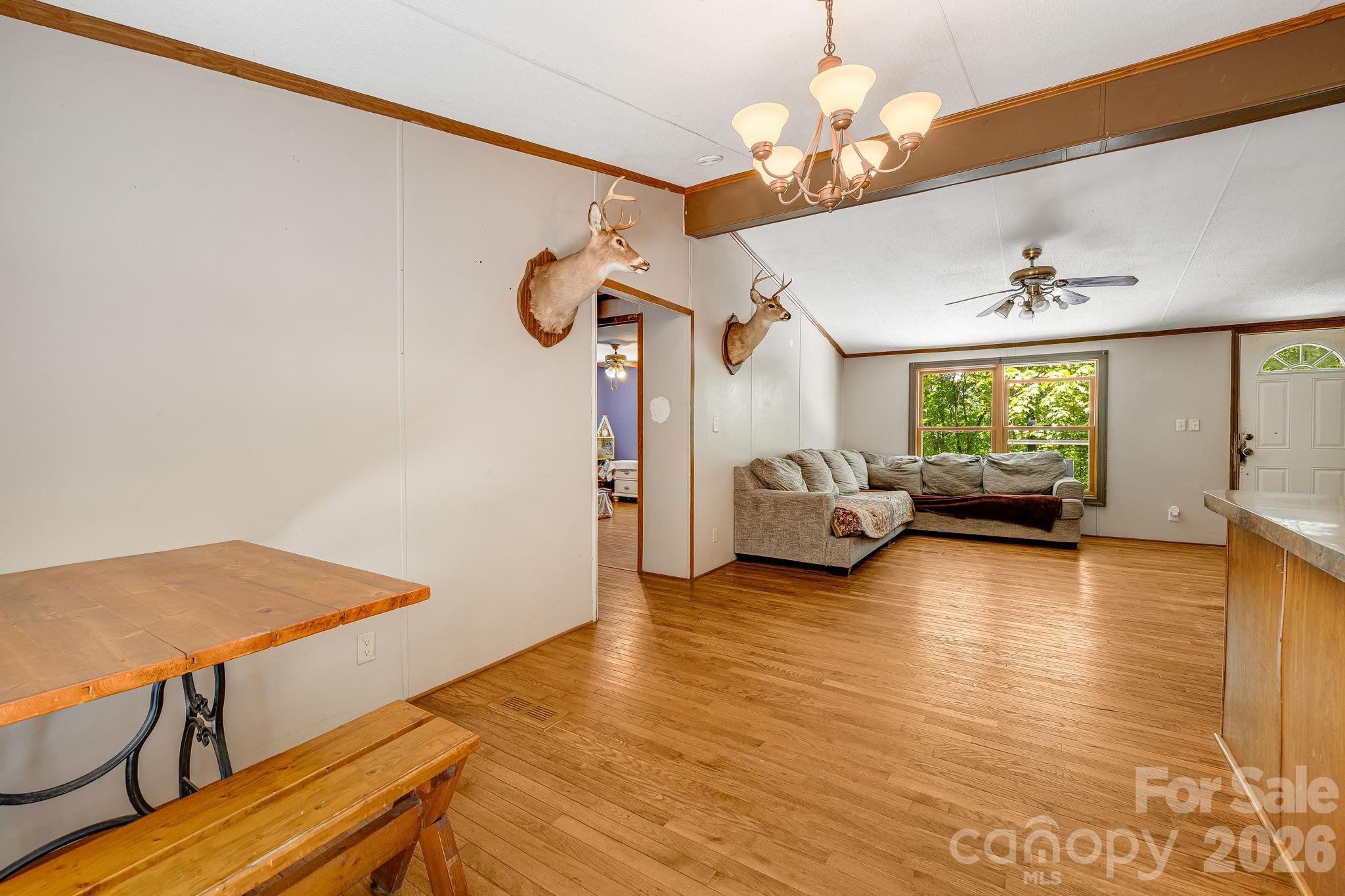 94 Long Ridge Road — Candler