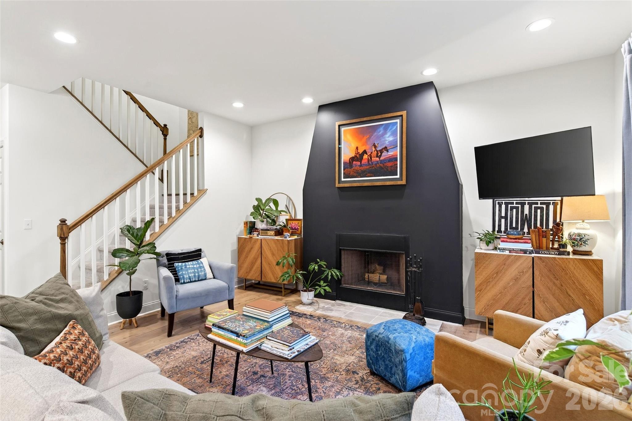 132 Maple Ridge Drive — Old Fort