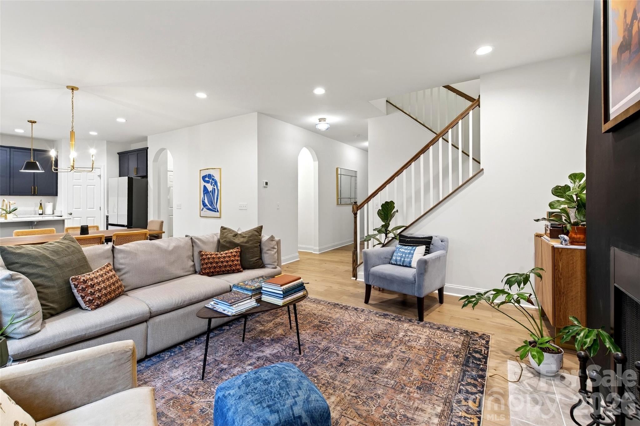 132 Maple Ridge Drive — Old Fort