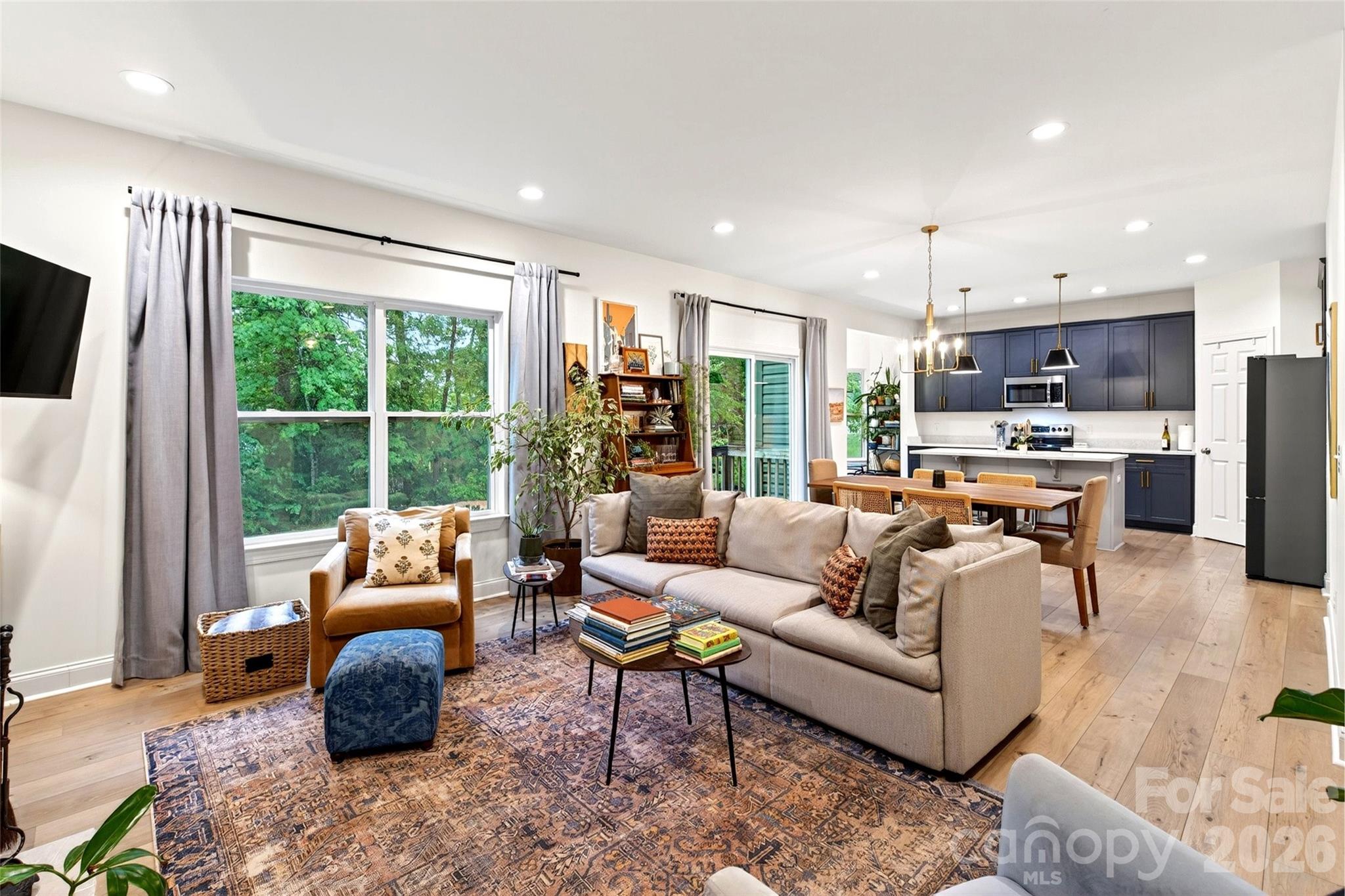 132 Maple Ridge Drive — Old Fort
