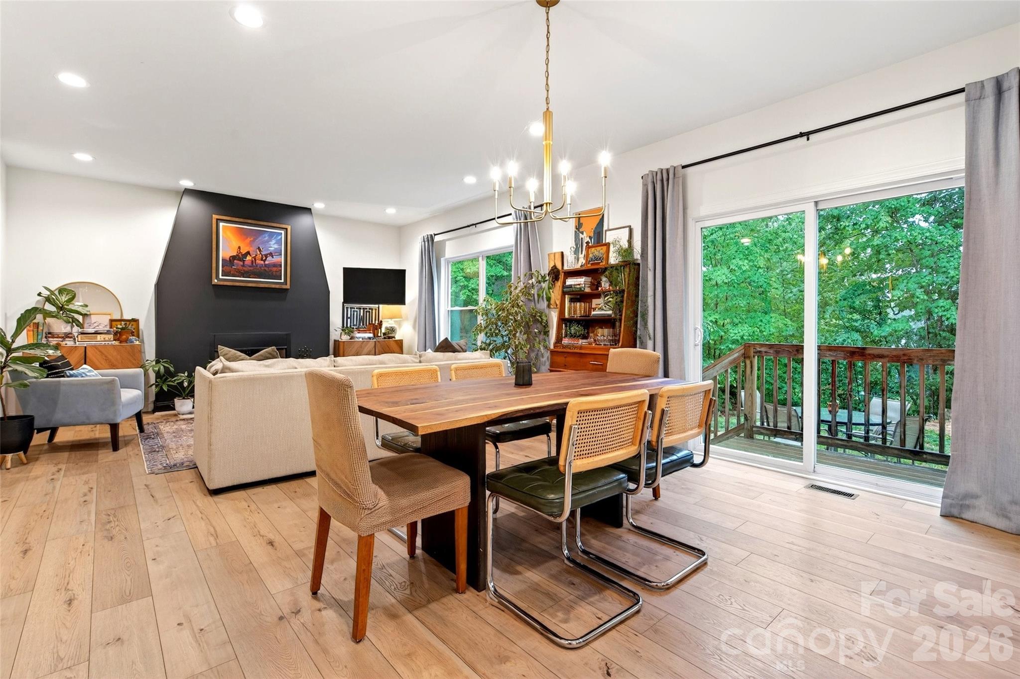 132 Maple Ridge Drive — Old Fort