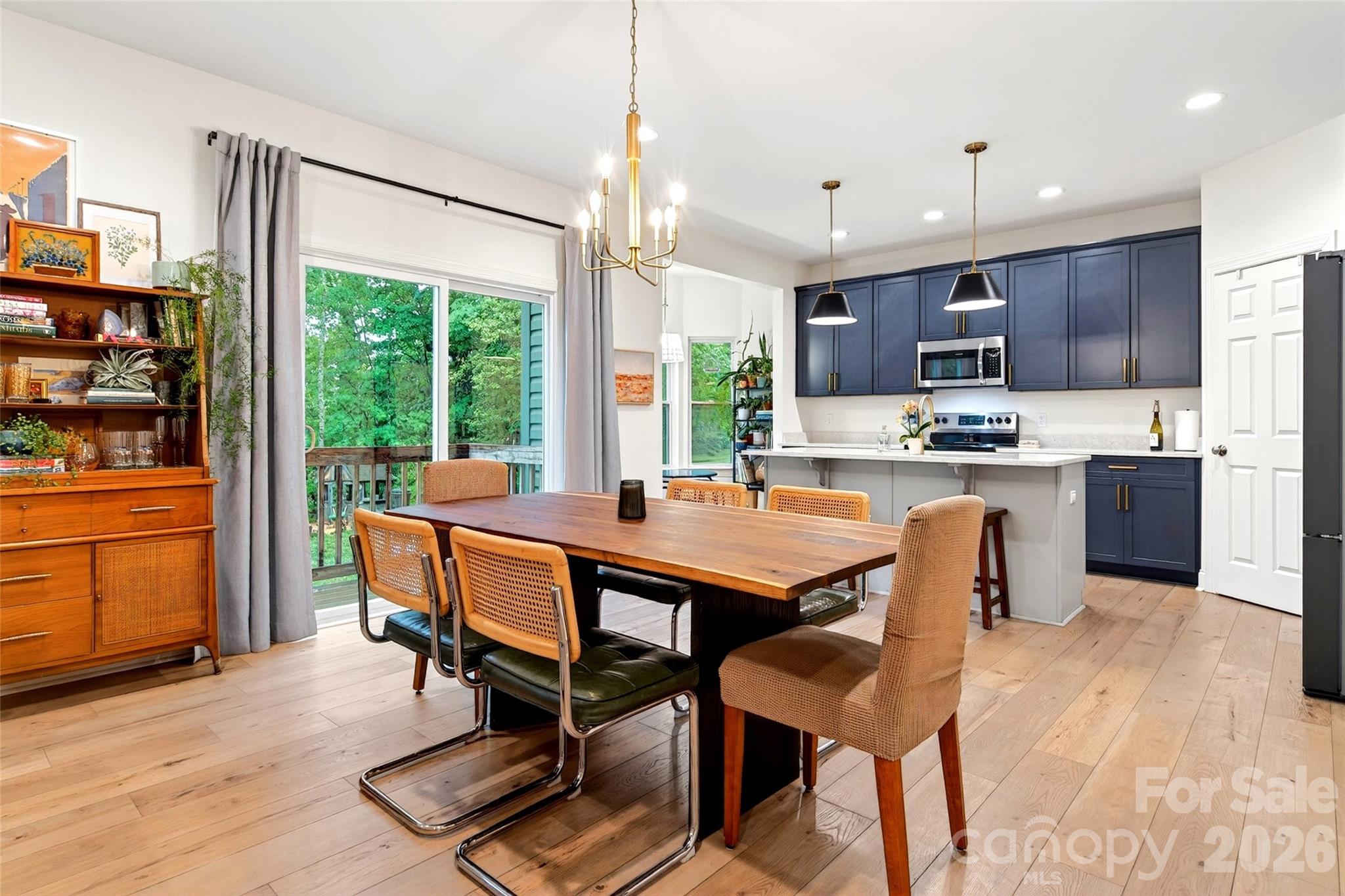 132 Maple Ridge Drive — Old Fort
