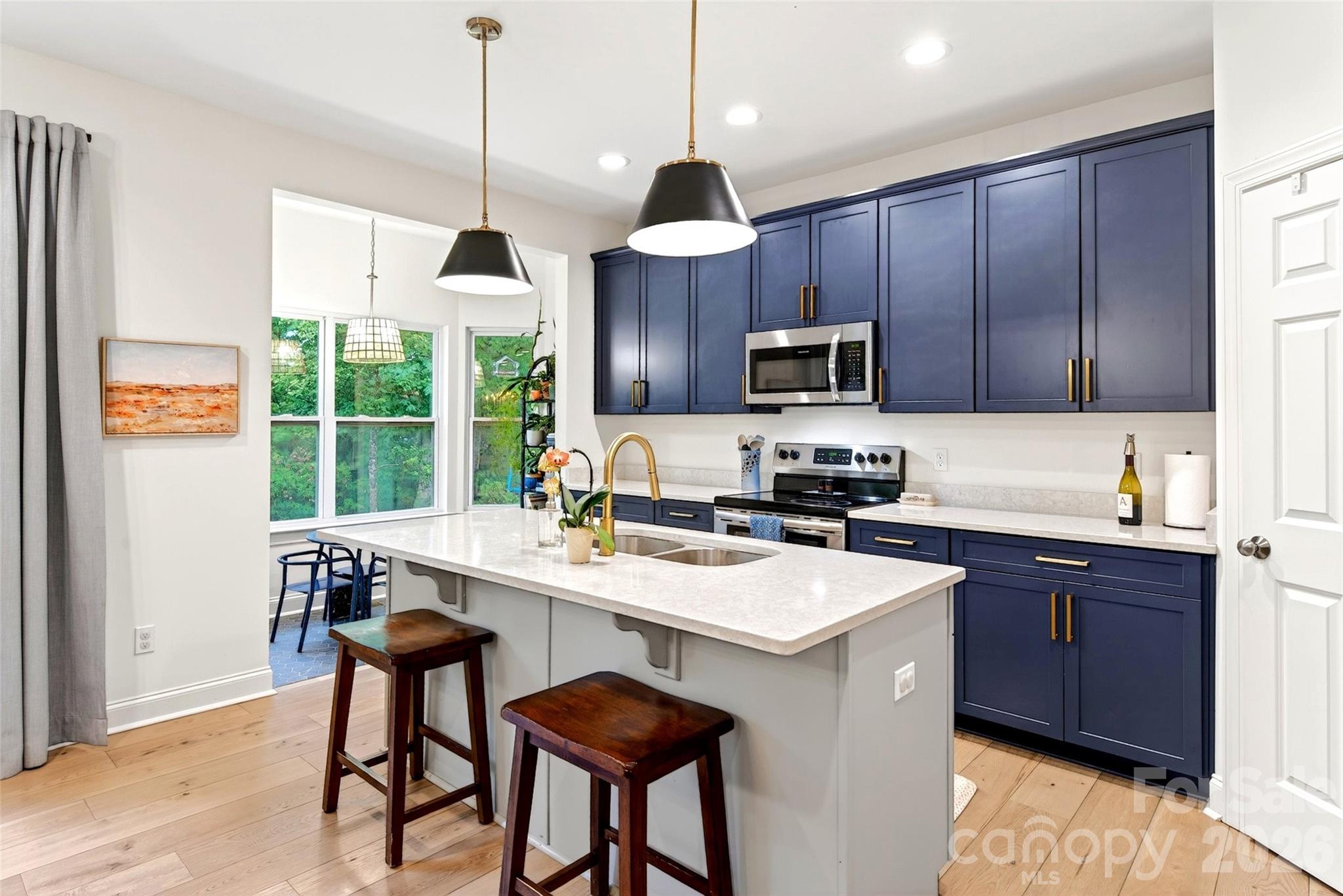 132 Maple Ridge Drive — Old Fort