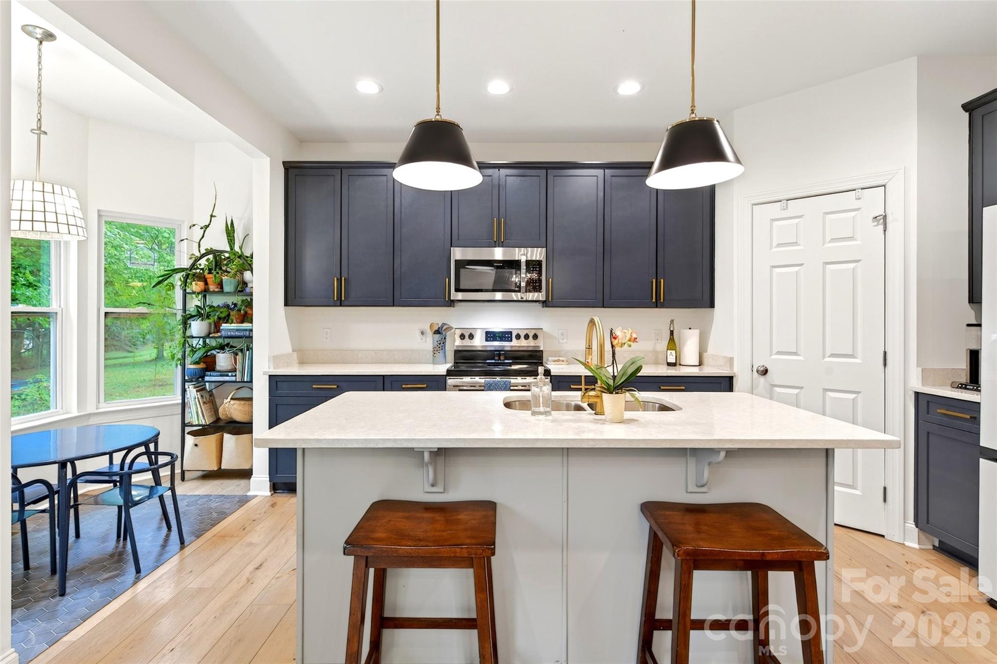 132 Maple Ridge Drive — Old Fort