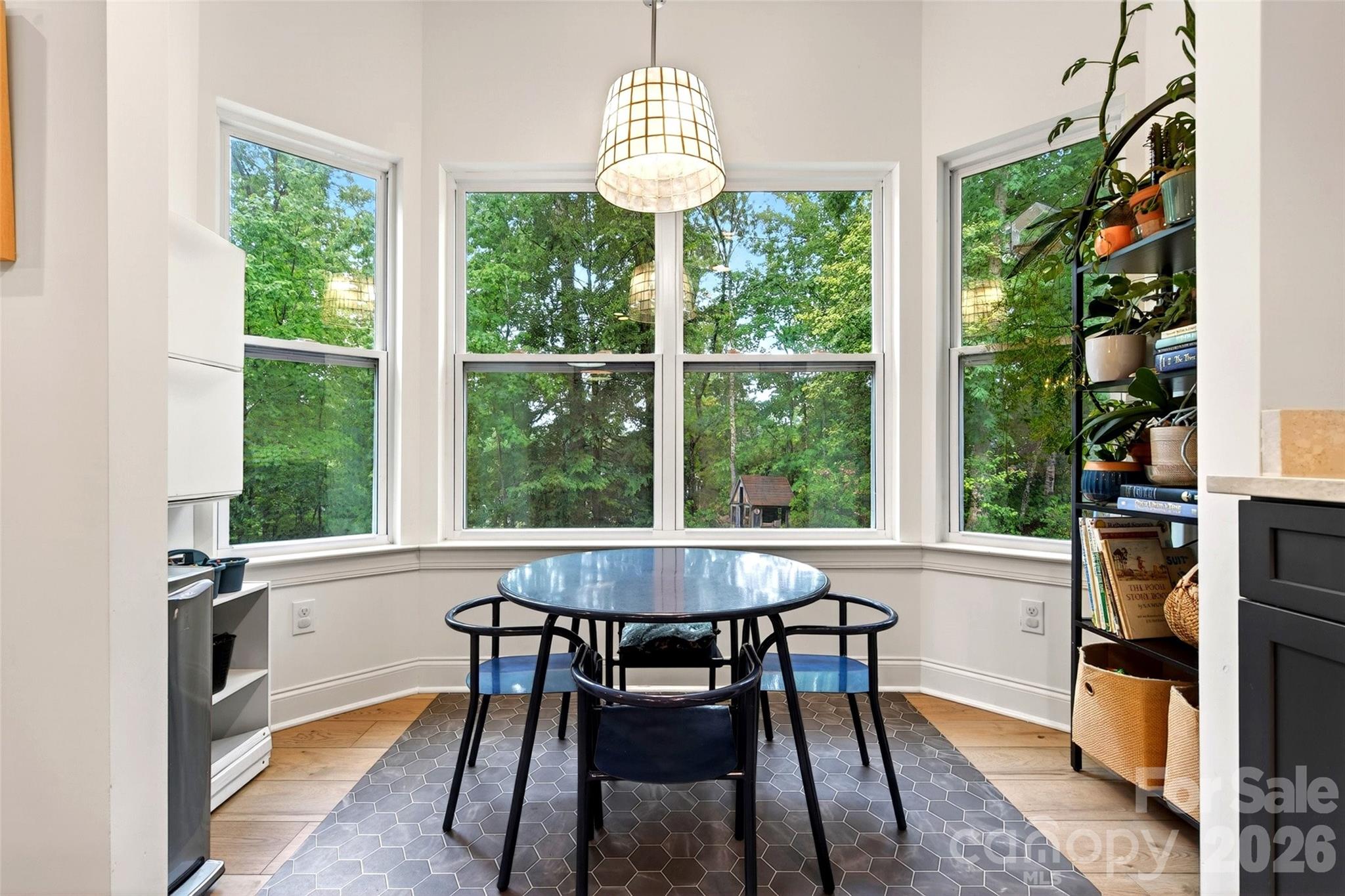 132 Maple Ridge Drive — Old Fort