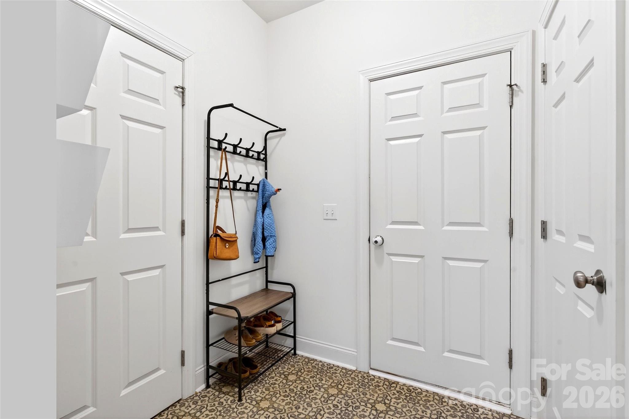 132 Maple Ridge Drive — Old Fort