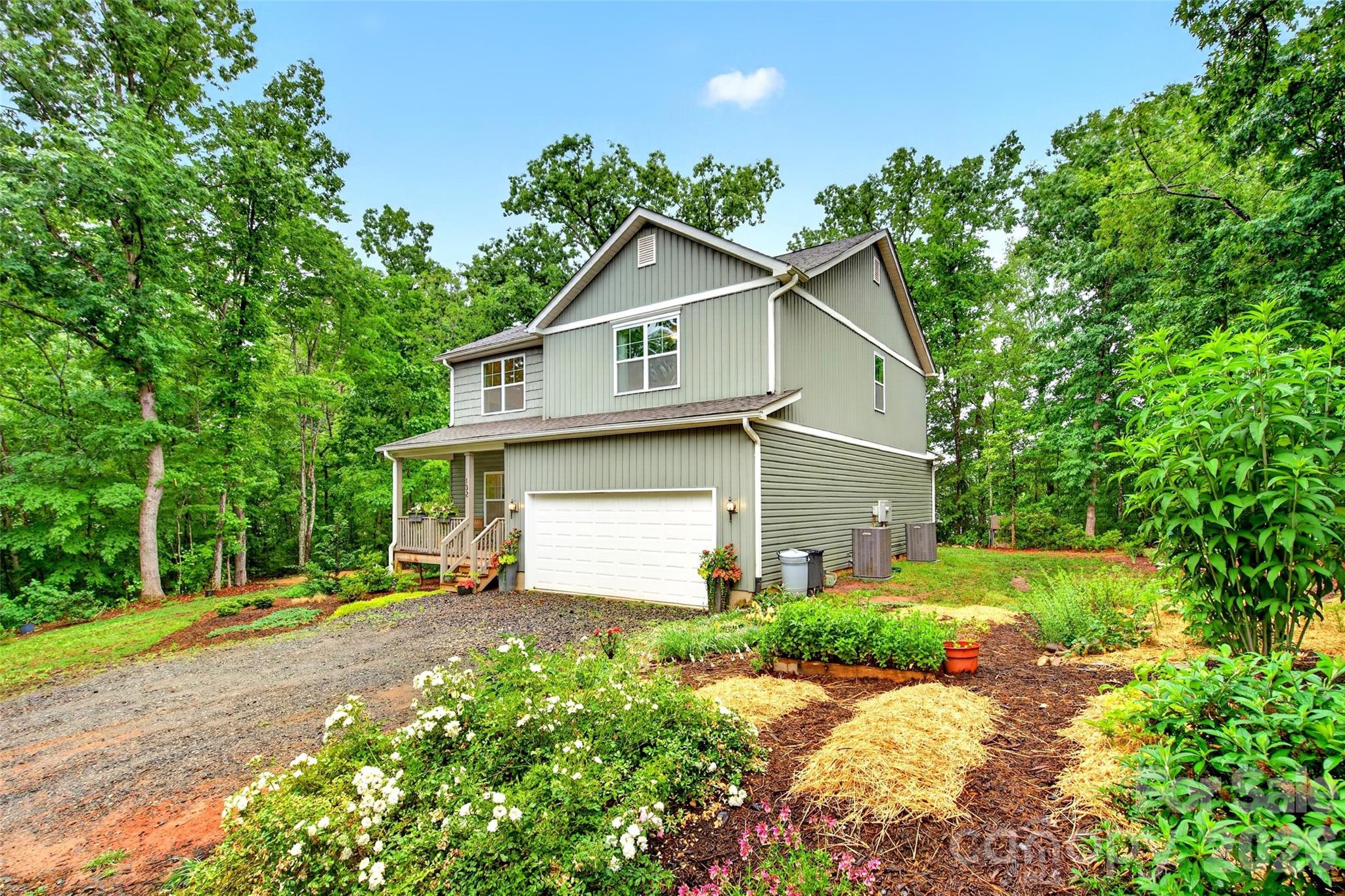 132 Maple Ridge Drive — Old Fort