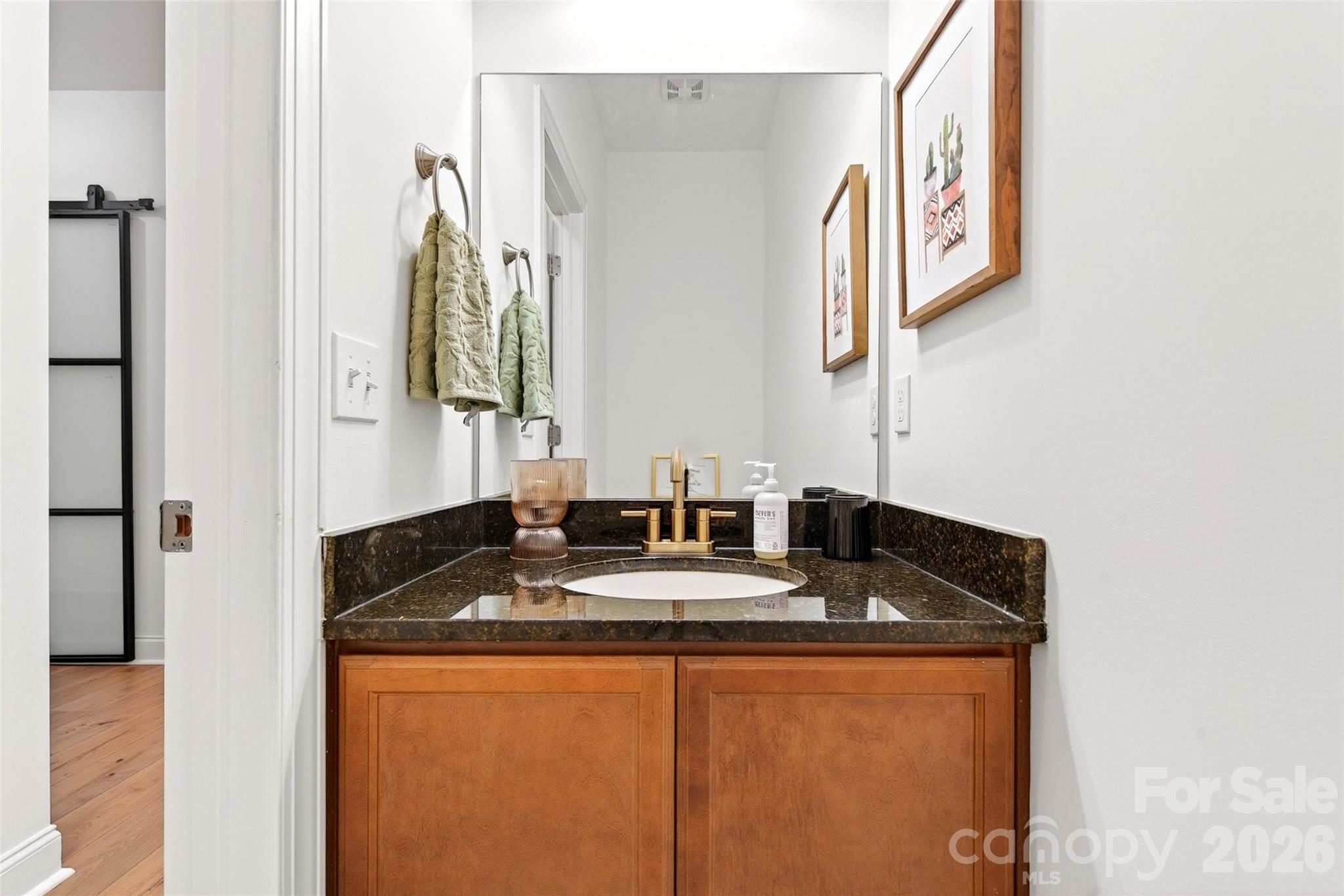 132 Maple Ridge Drive — Old Fort