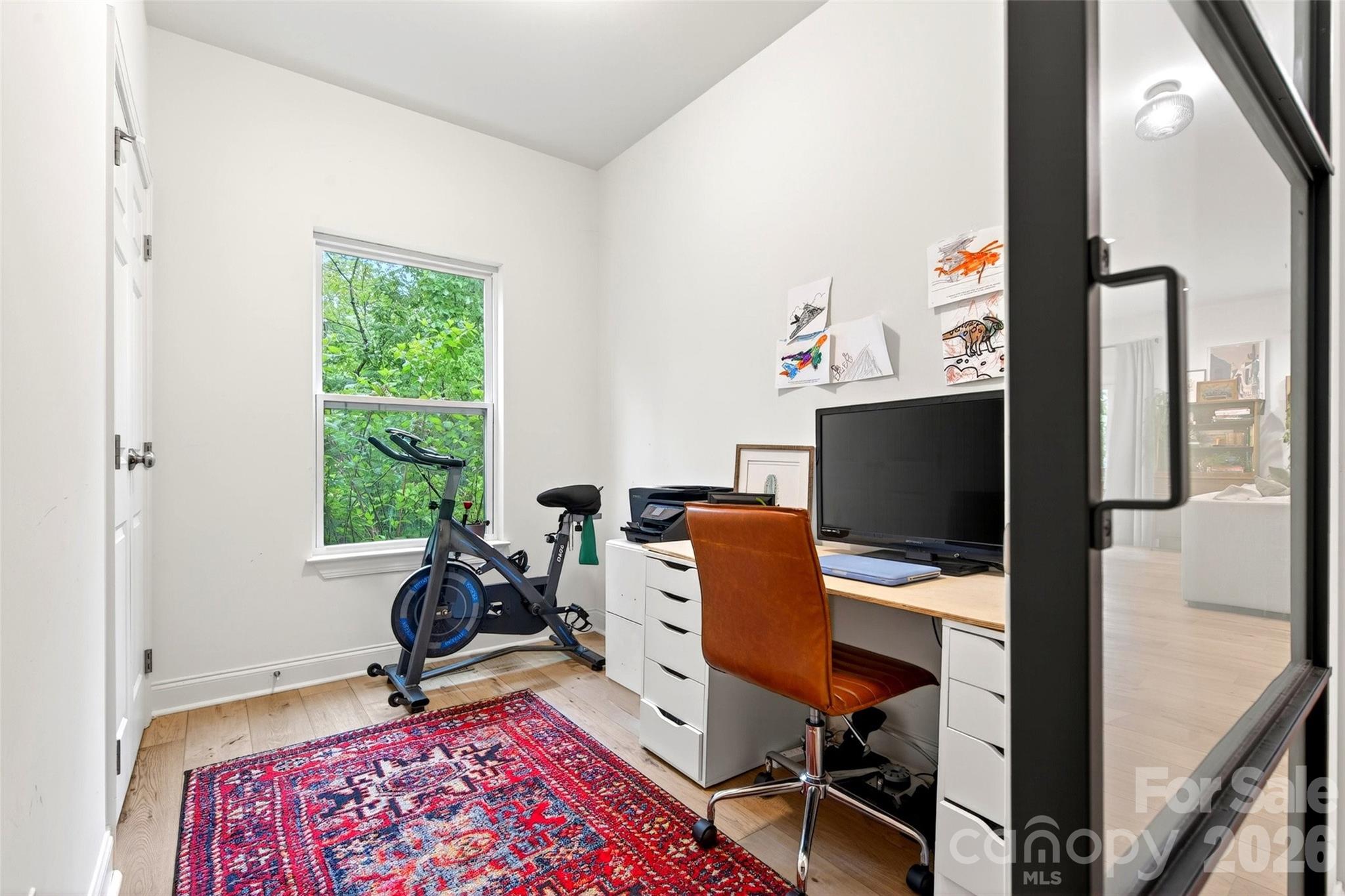 132 Maple Ridge Drive — Old Fort
