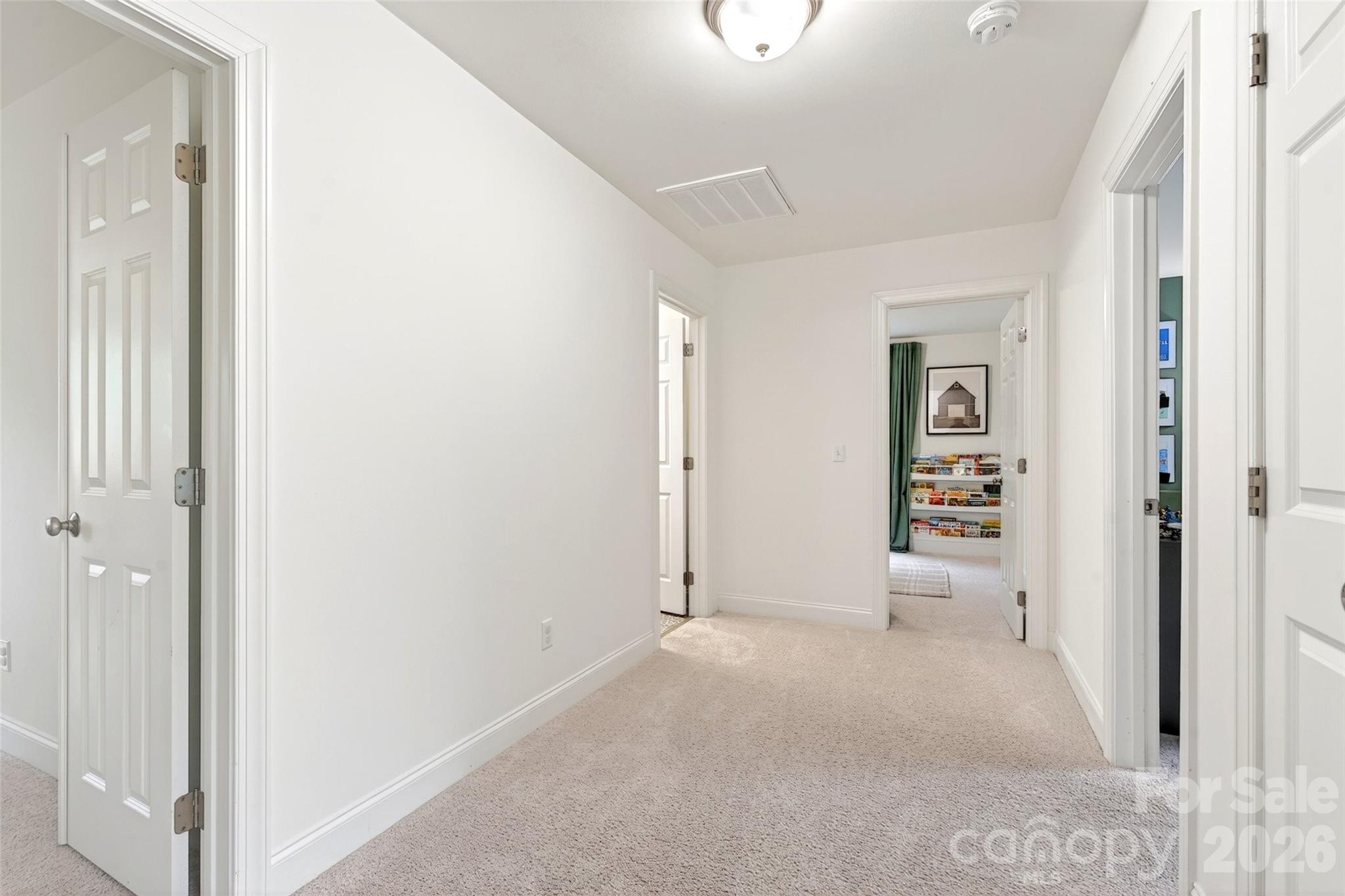 132 Maple Ridge Drive — Old Fort