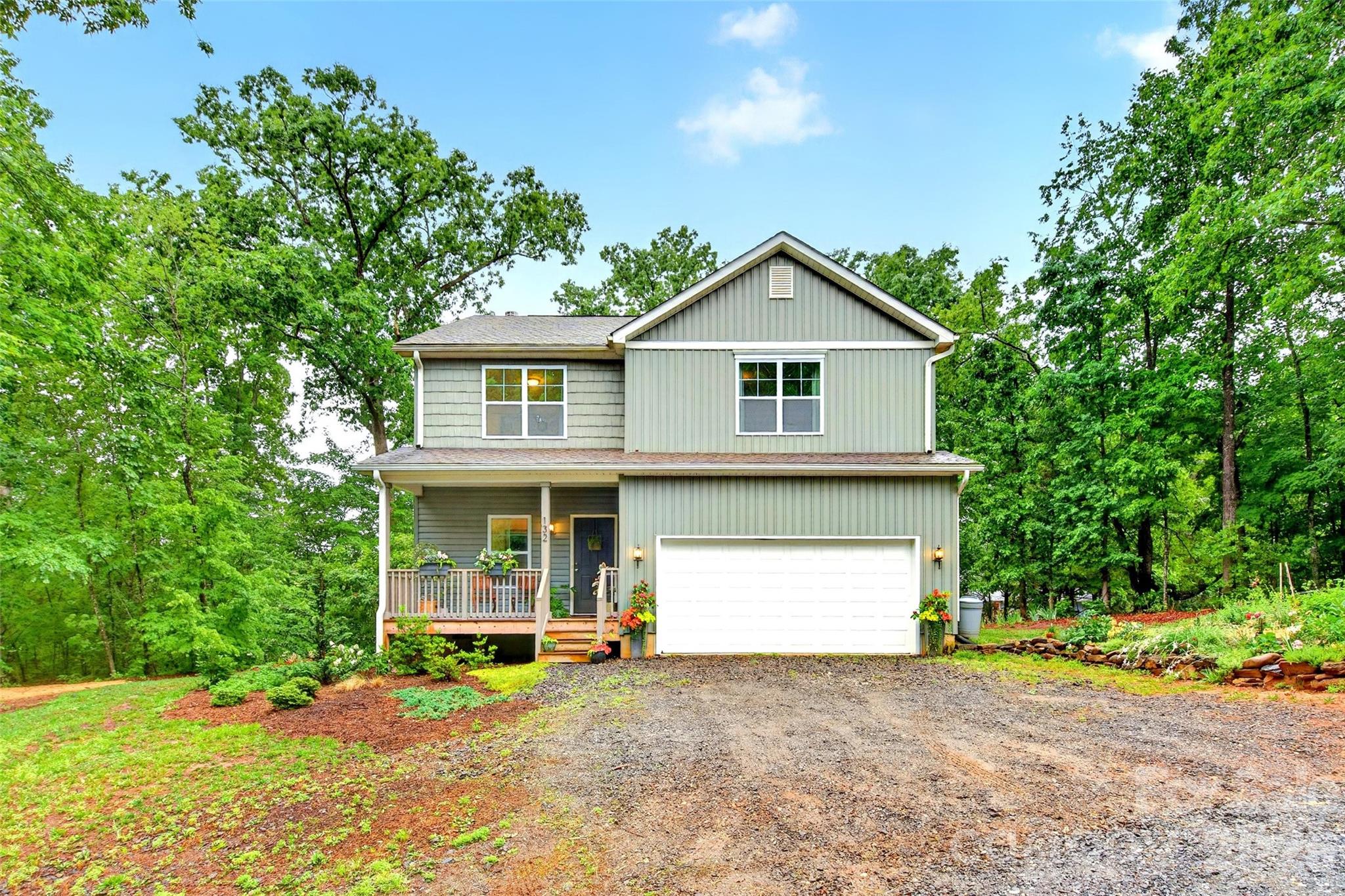 132 Maple Ridge Drive — Old Fort