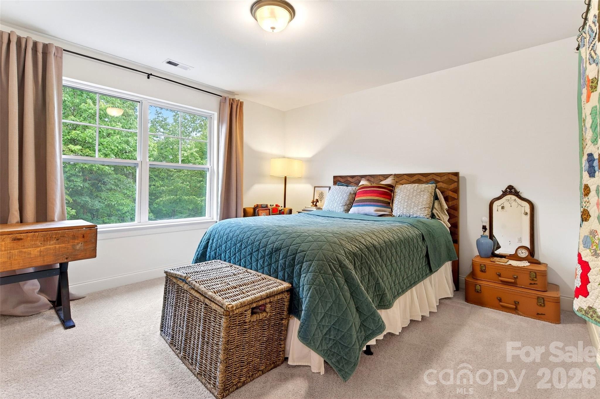 132 Maple Ridge Drive — Old Fort