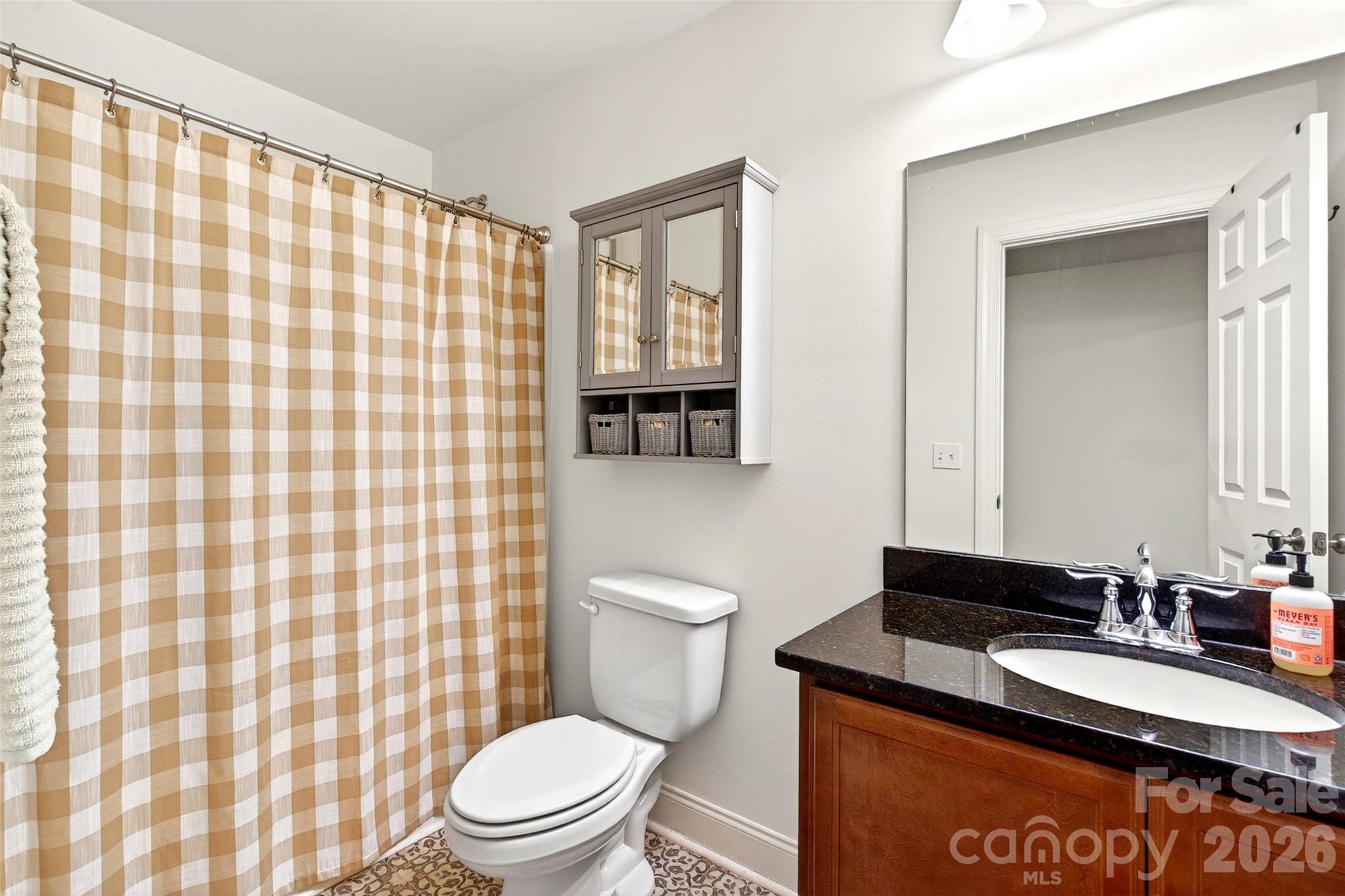132 Maple Ridge Drive — Old Fort