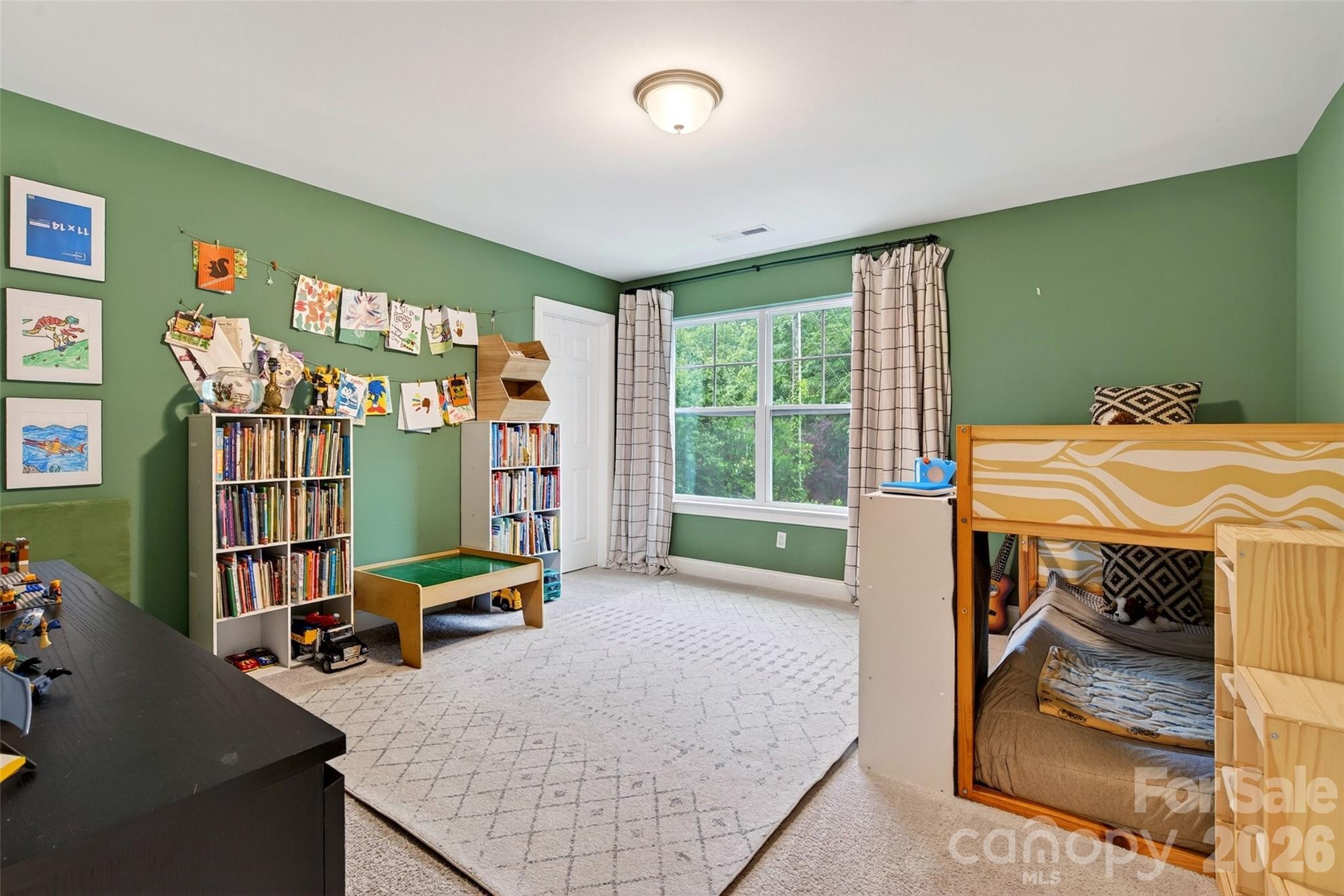 132 Maple Ridge Drive — Old Fort