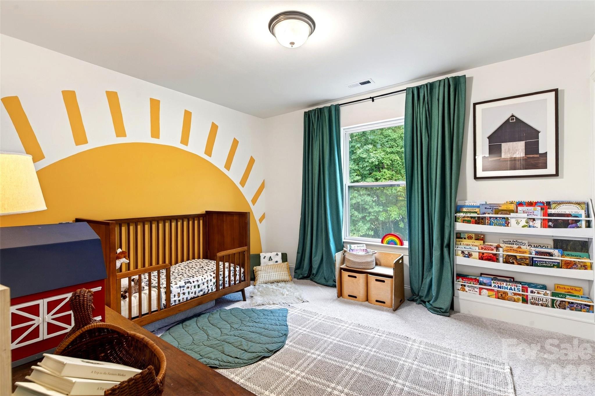 132 Maple Ridge Drive — Old Fort