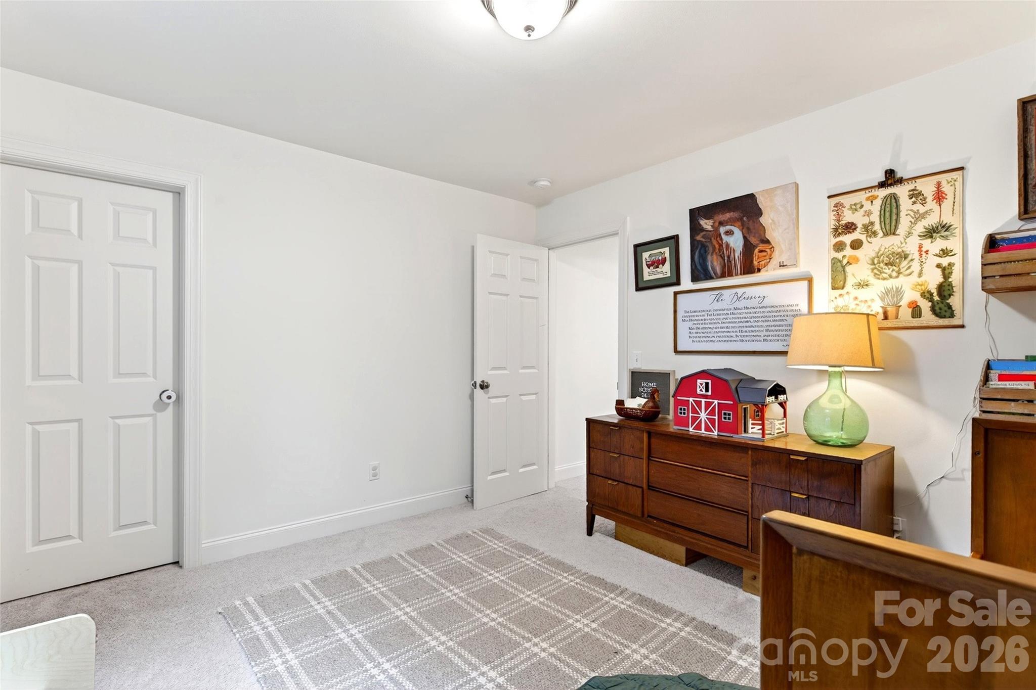 132 Maple Ridge Drive — Old Fort